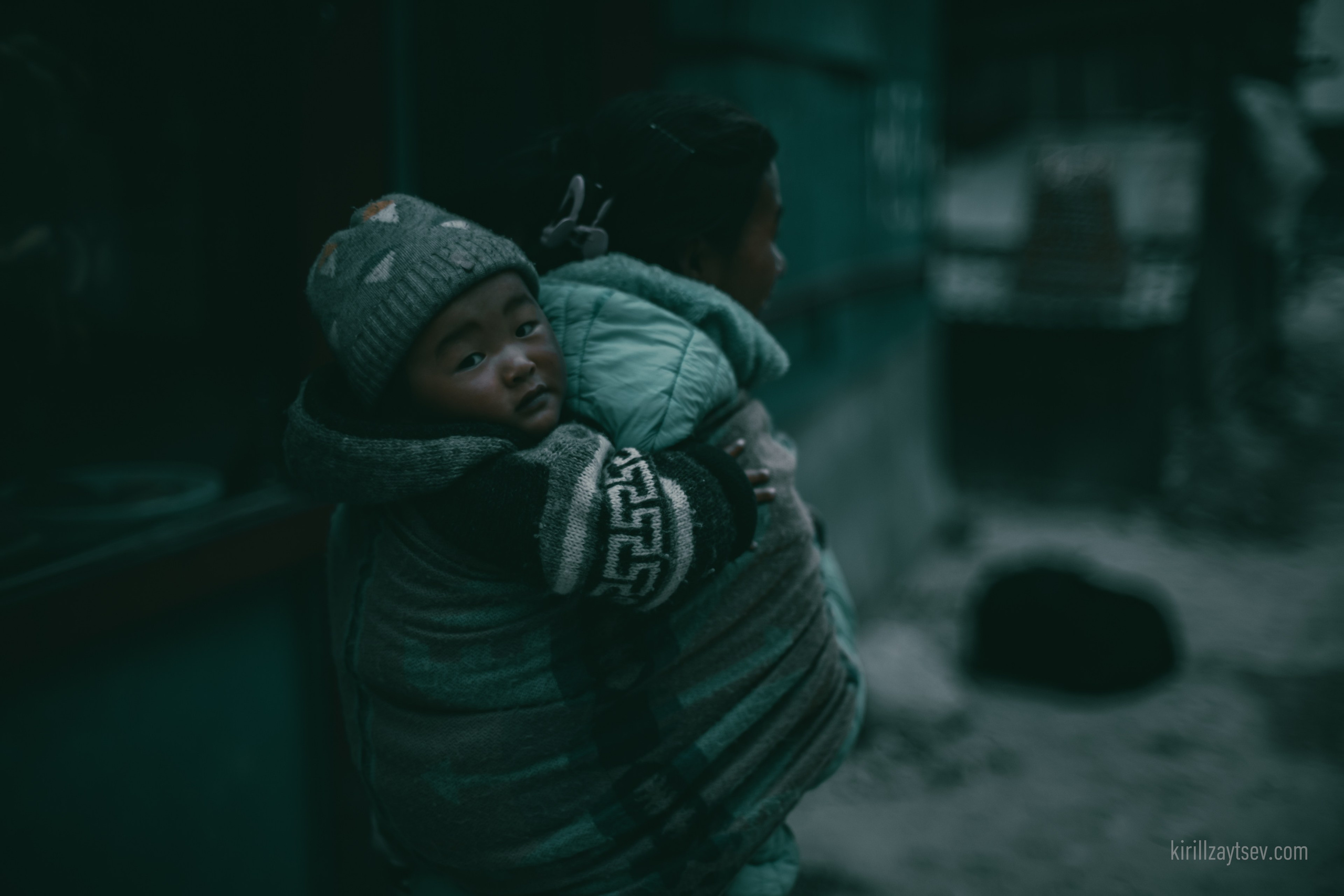 Жизнь. Профессиональный фотограф Кирилл Зайцев