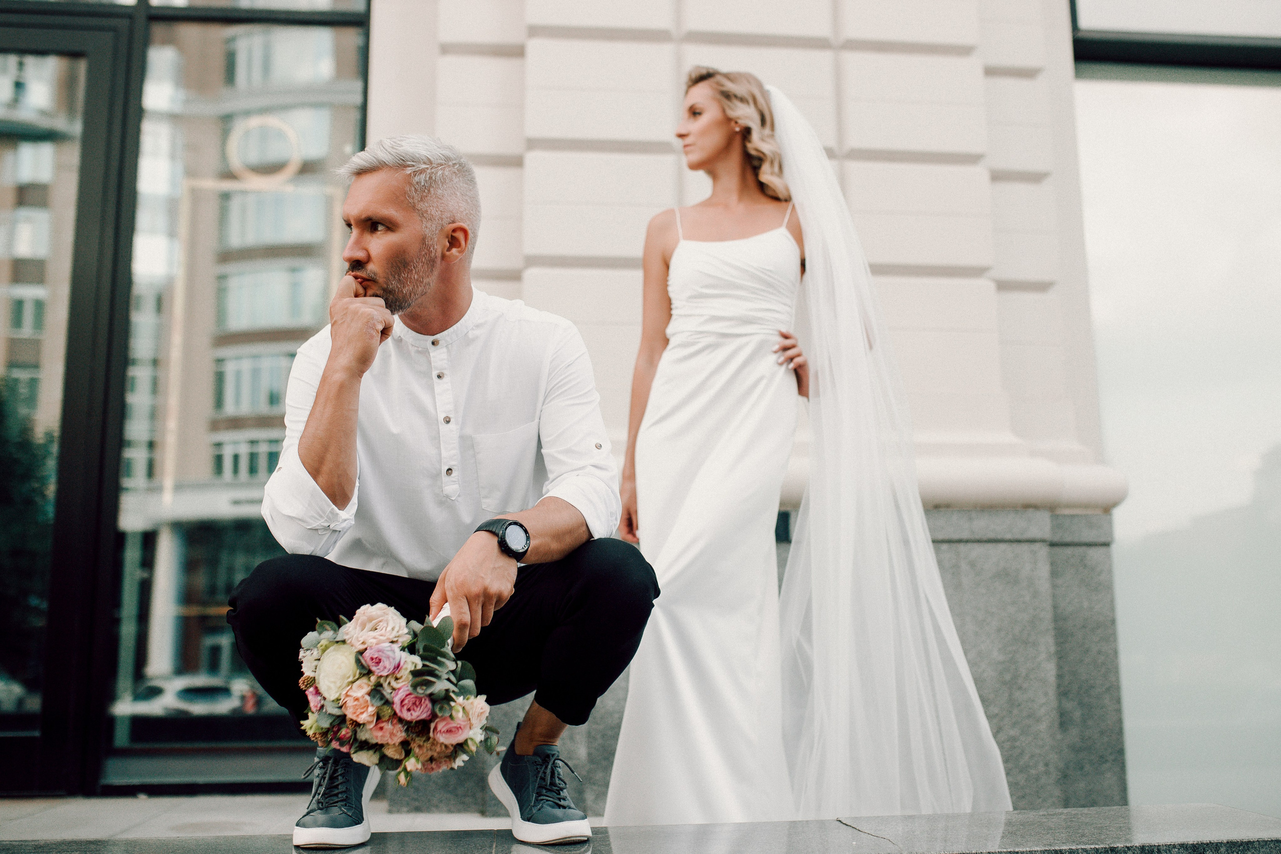 Лавстори — Тимур и Анна. Лёшка Варзегов — фотограф