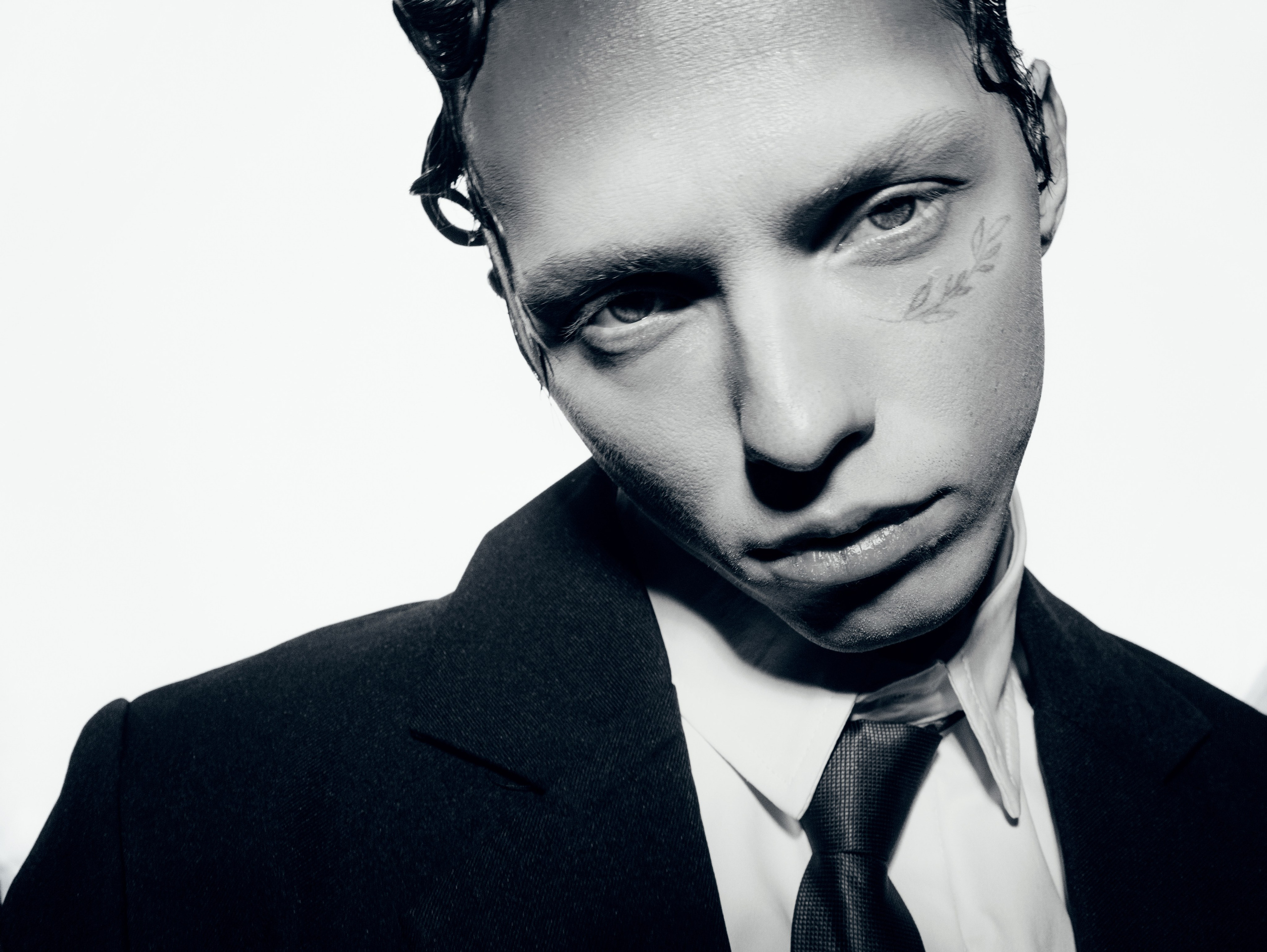 Alex Летучий. Лапина I фотограф