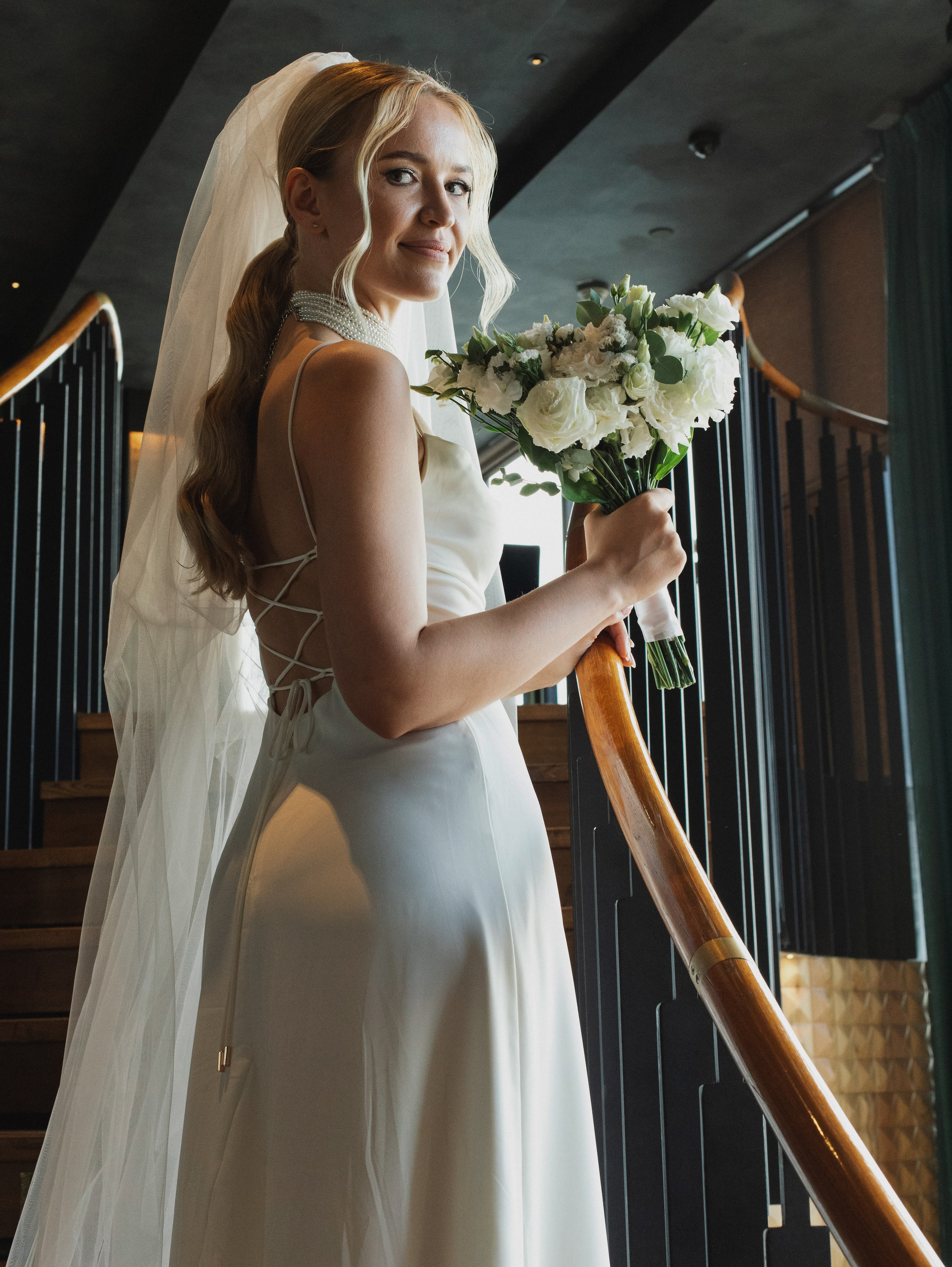 Катерина и Дмитрий