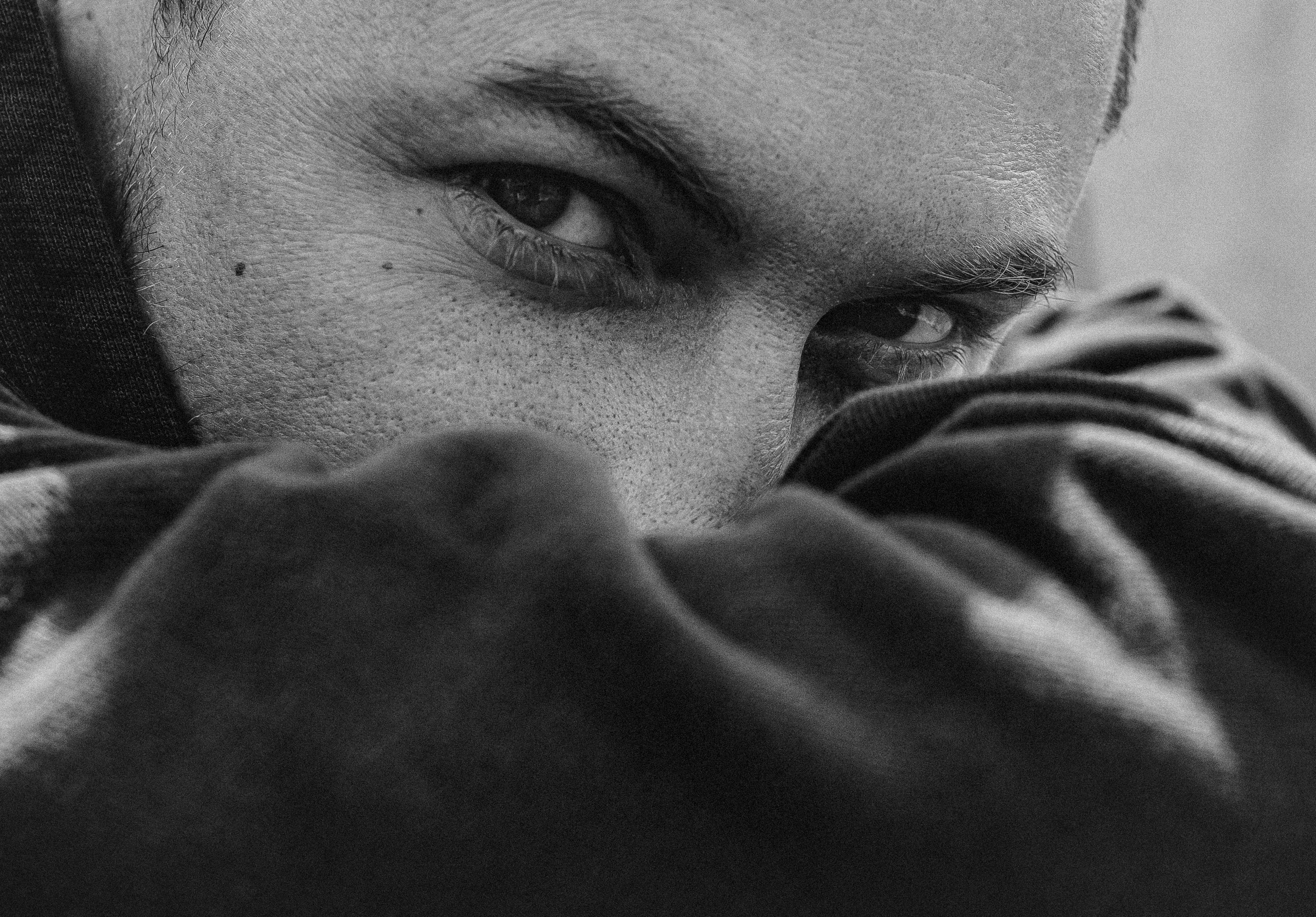 Мужской портрет. Портретный фотограф в Санкт-Петербурге и Москве Наталья Мачехина