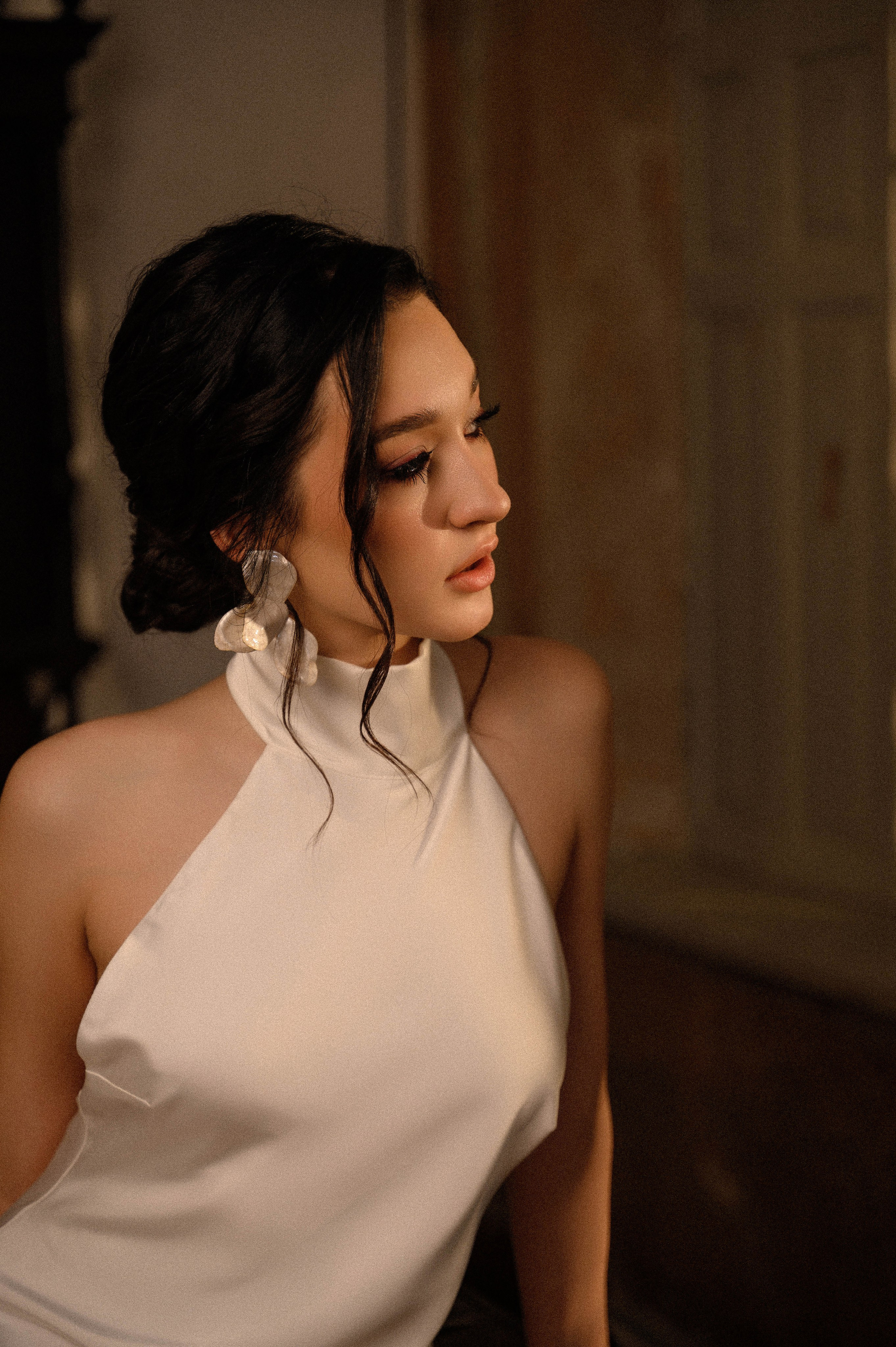 Студийная. Фотограф Наталья Стулень