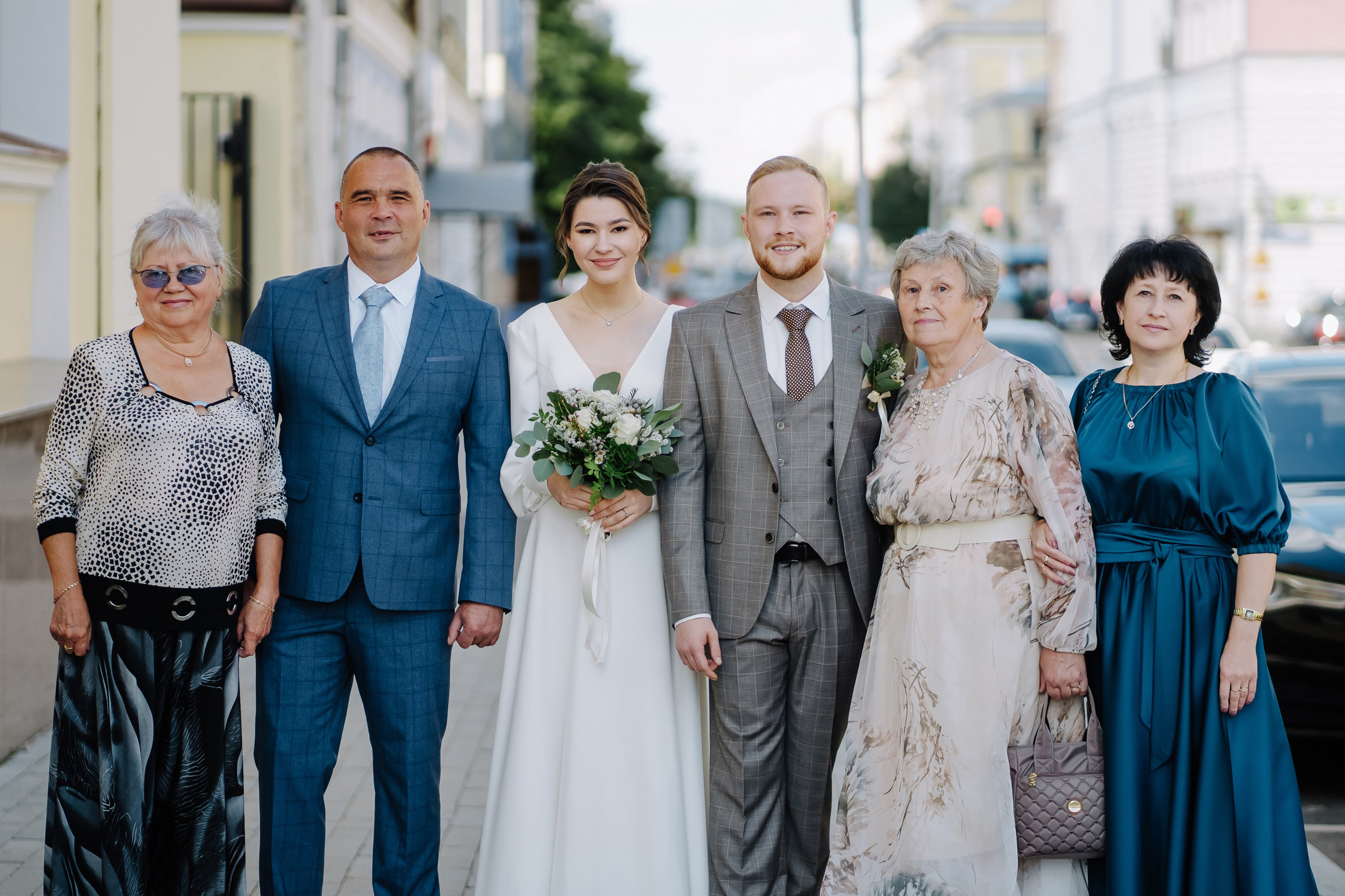 Артемий и Татьяна. KORSHIKOV SERGEY