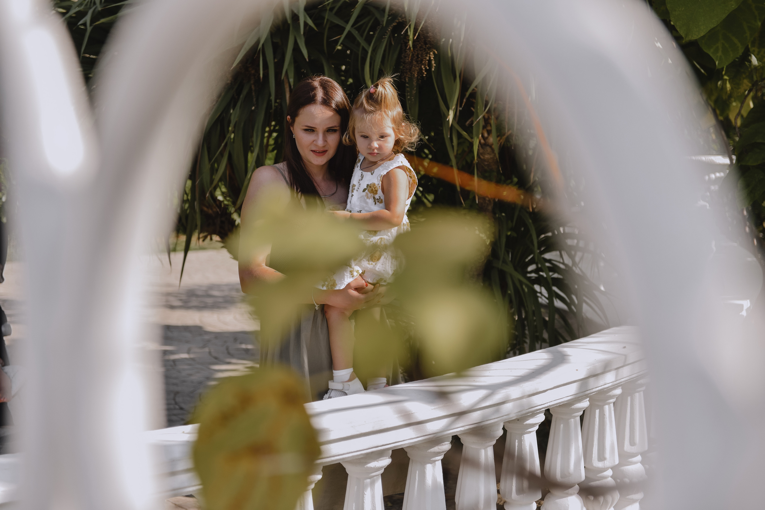 Семейная съемка. Нежный фотограф Вера Папиж