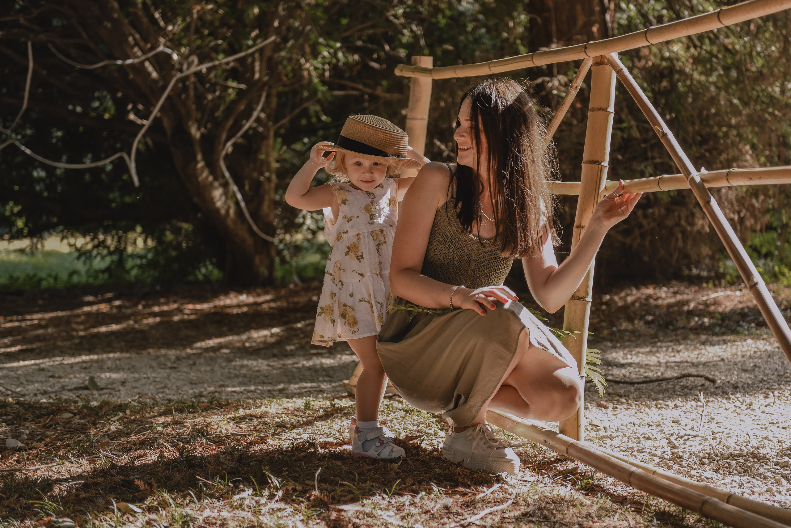 Семейная съемка. Нежный фотограф Вера Папиж