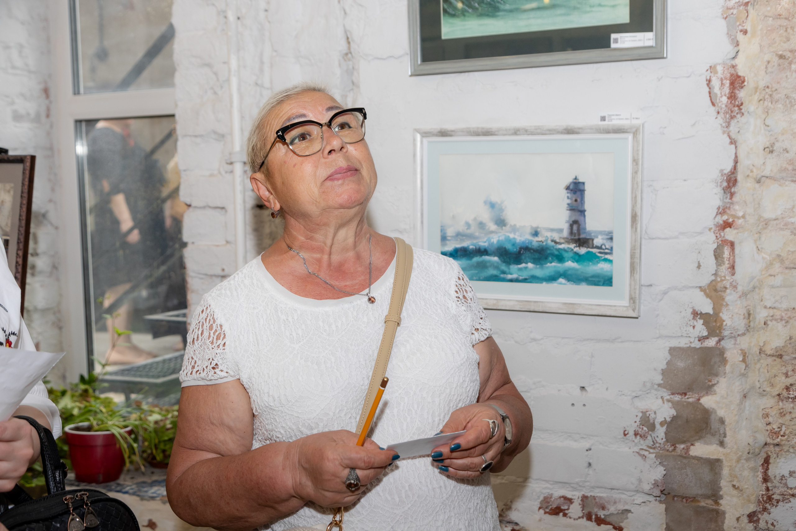 Акварель. Фотограф в Самаре / Олеся Широнина