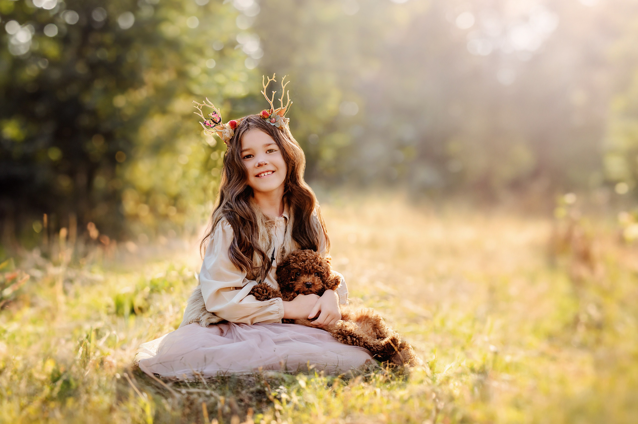 Фотограф в Москве и Московской области Людмила Виноградова