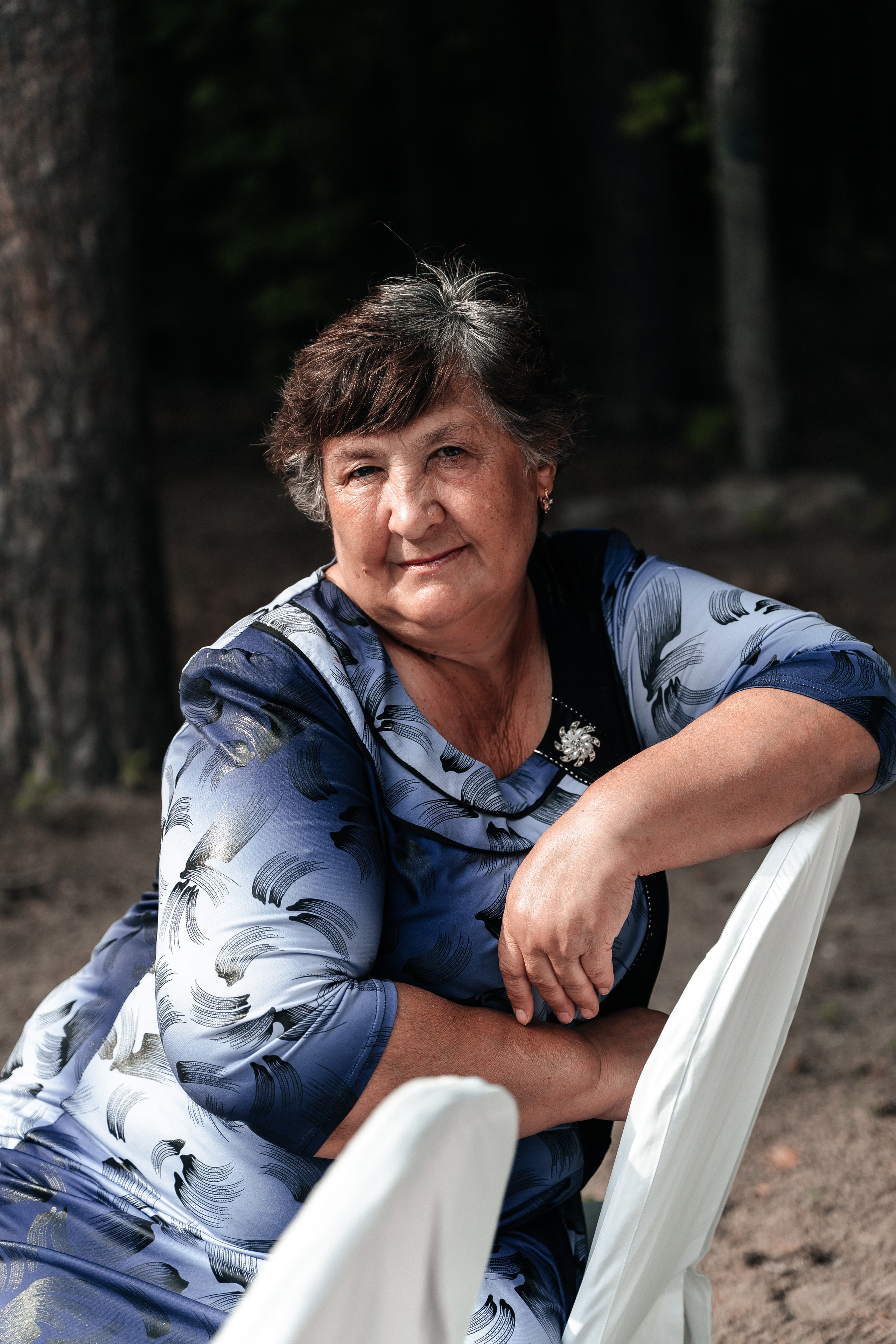 Андрей и Алина. Фотограф Екатерина Бочарникова