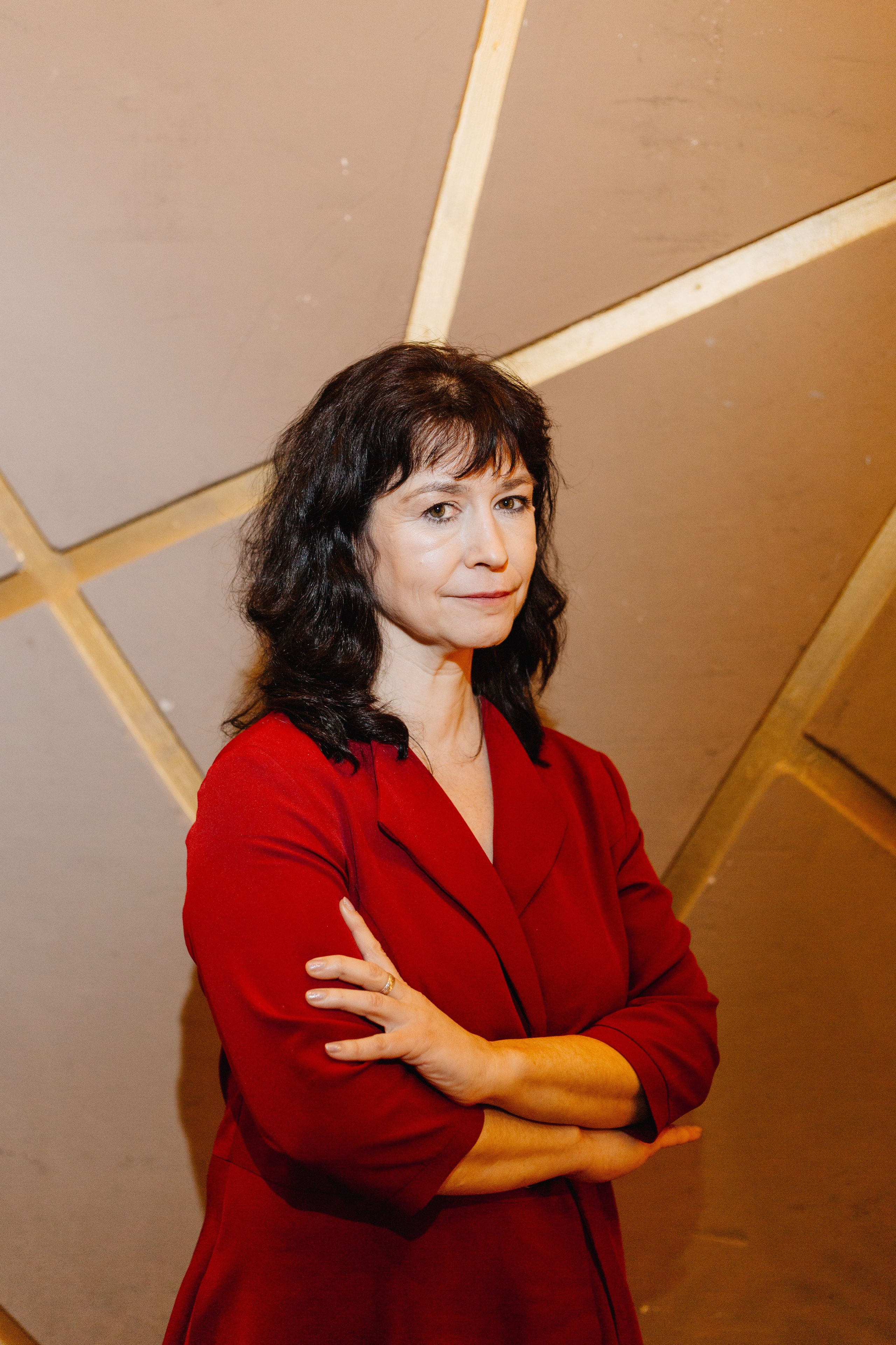 Конференция «Точка Б». Портретный фотограф Москва Юлия Трякина