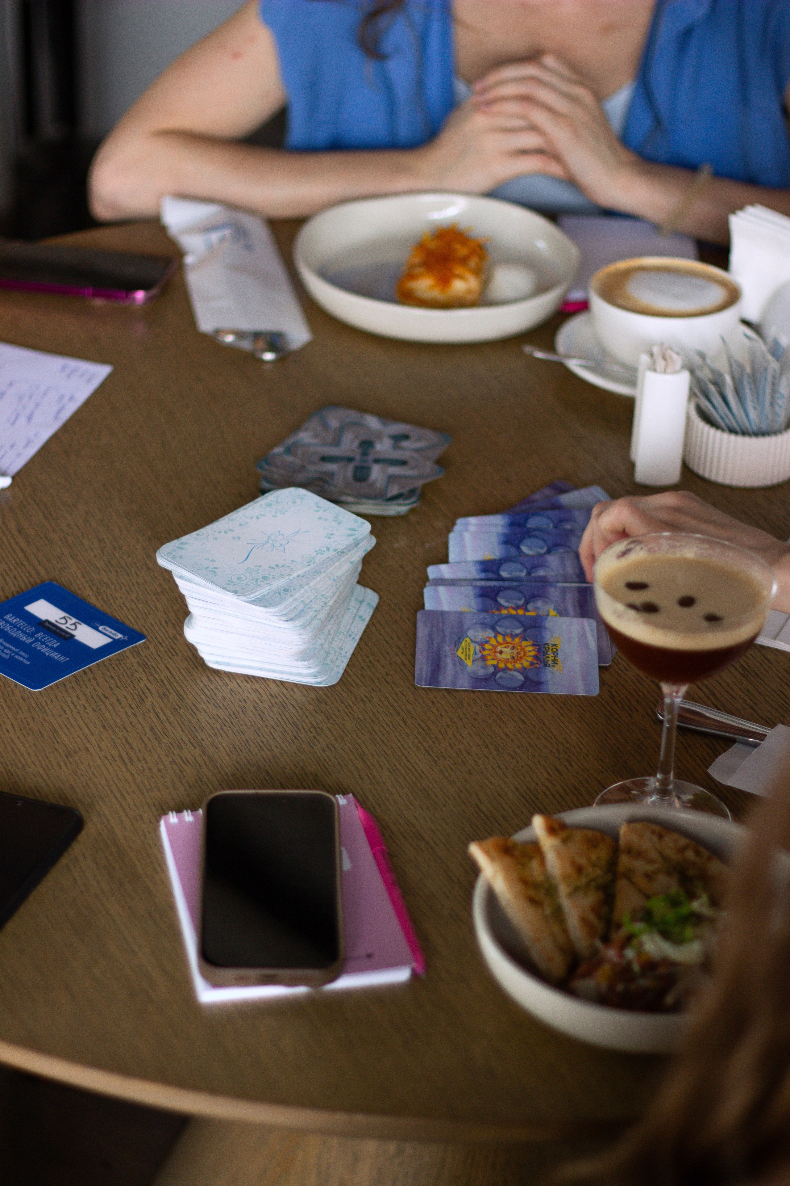 Встреча с психологом. Портретный фотограф Москва Юлия Трякина