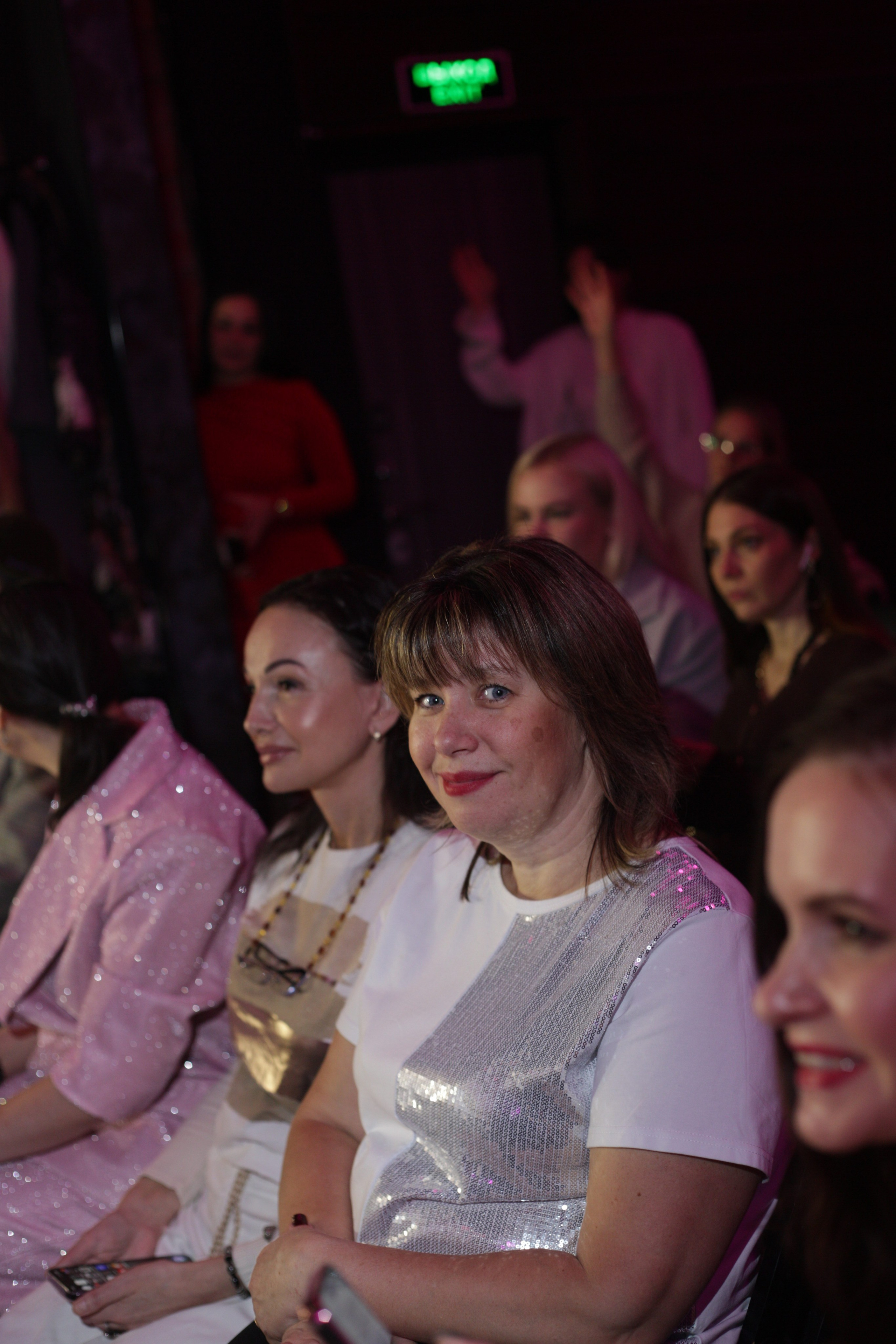 Магическая вечеринка. Портретный фотограф Москва Юлия Трякина