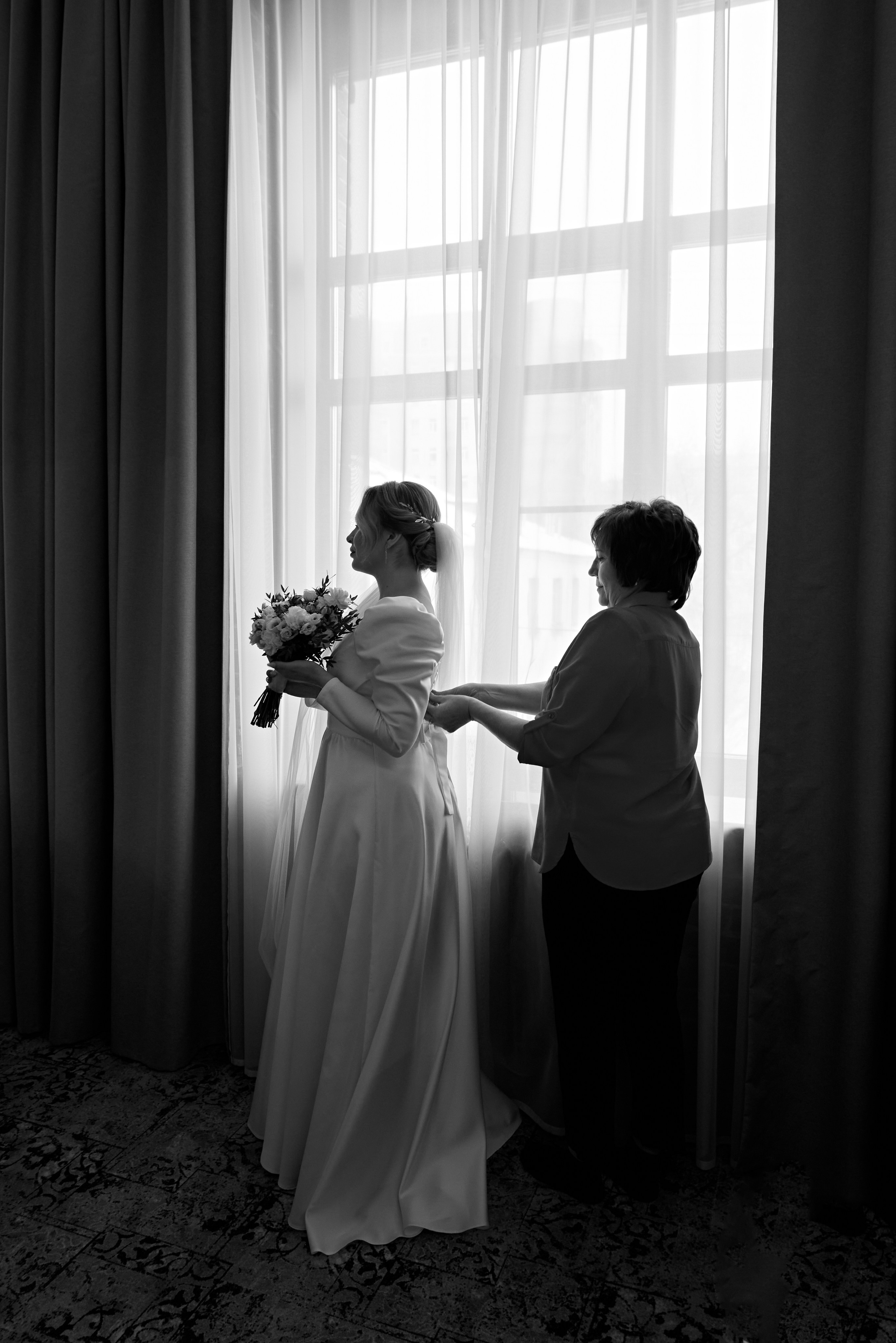 23.12.23 Ангел и Даша. Свадебный фотограф Юлия Гусева