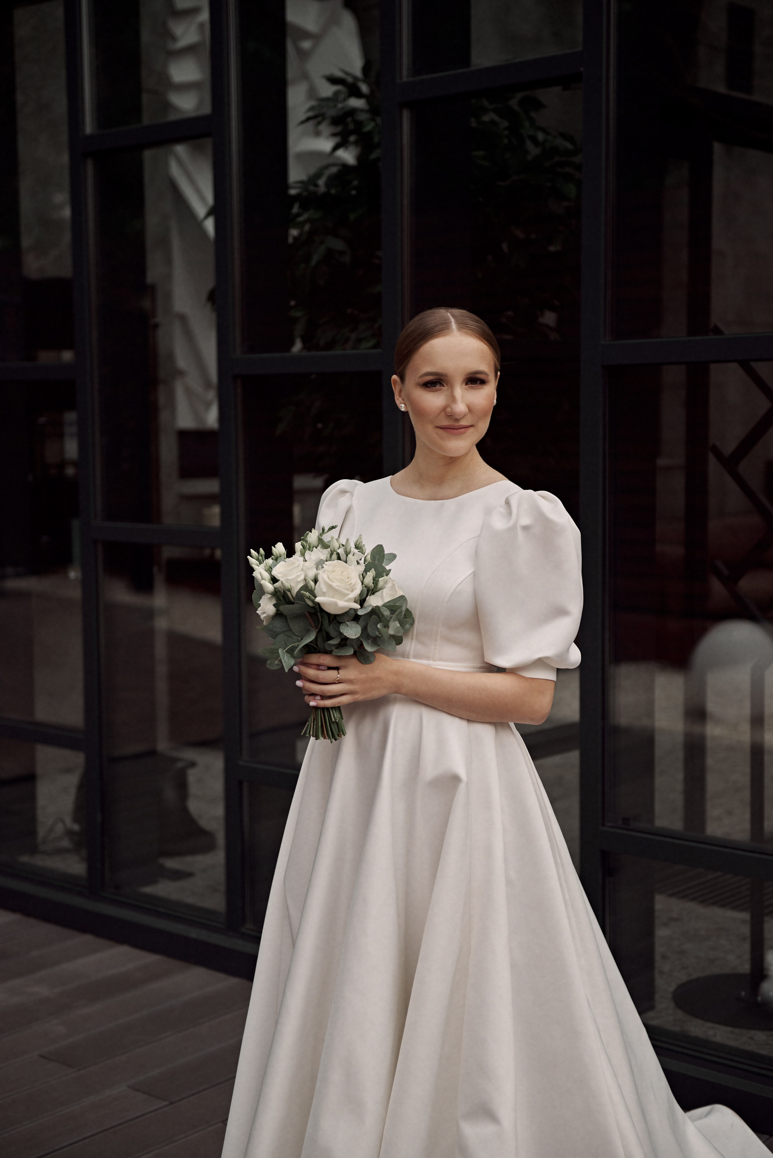 9.09.23 Виктор и Ксения. Свадебный фотограф Юлия Гусева