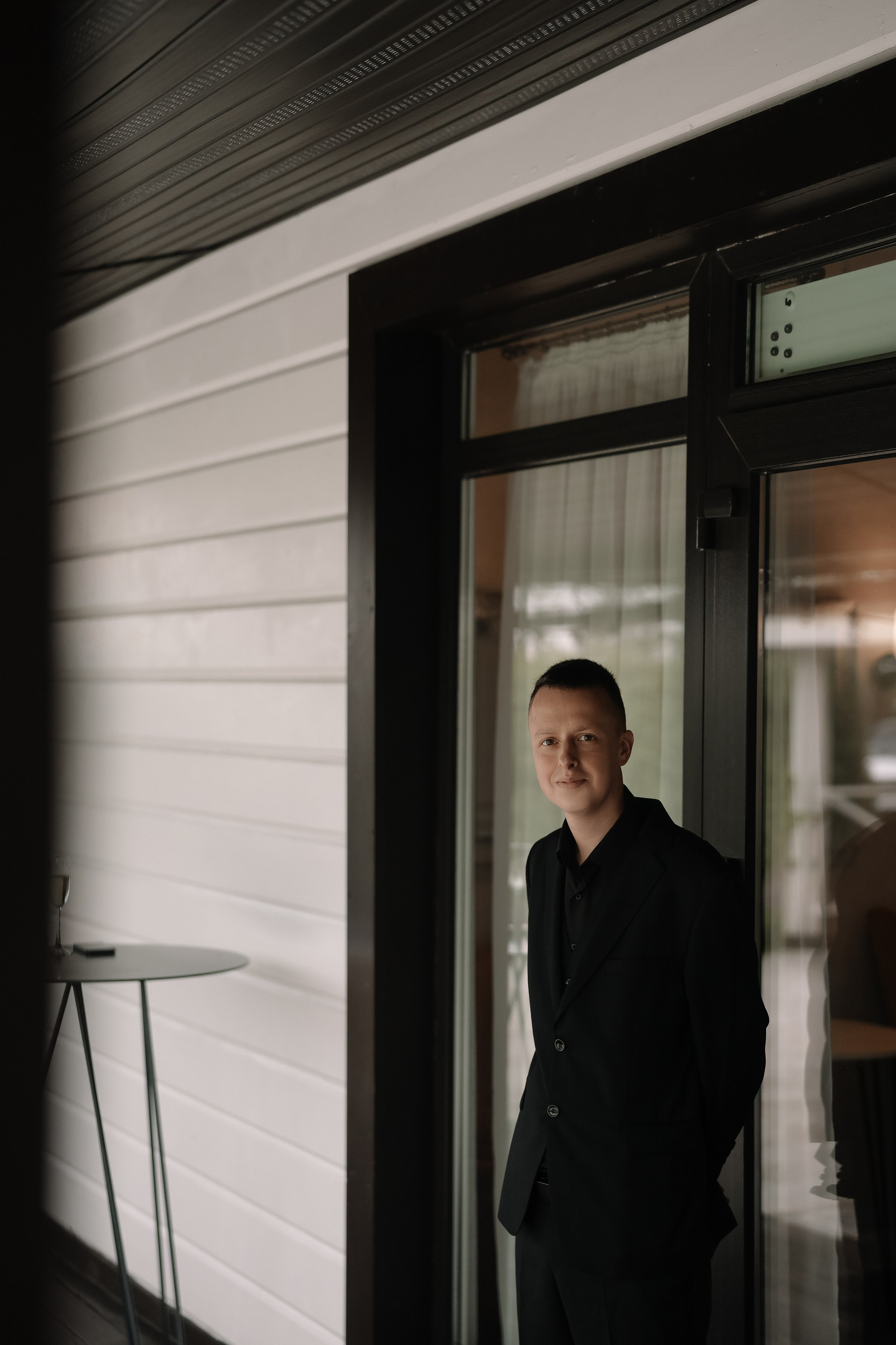 Игристая бусинка. Свадебный и семейный Фотограф Денис Кошель