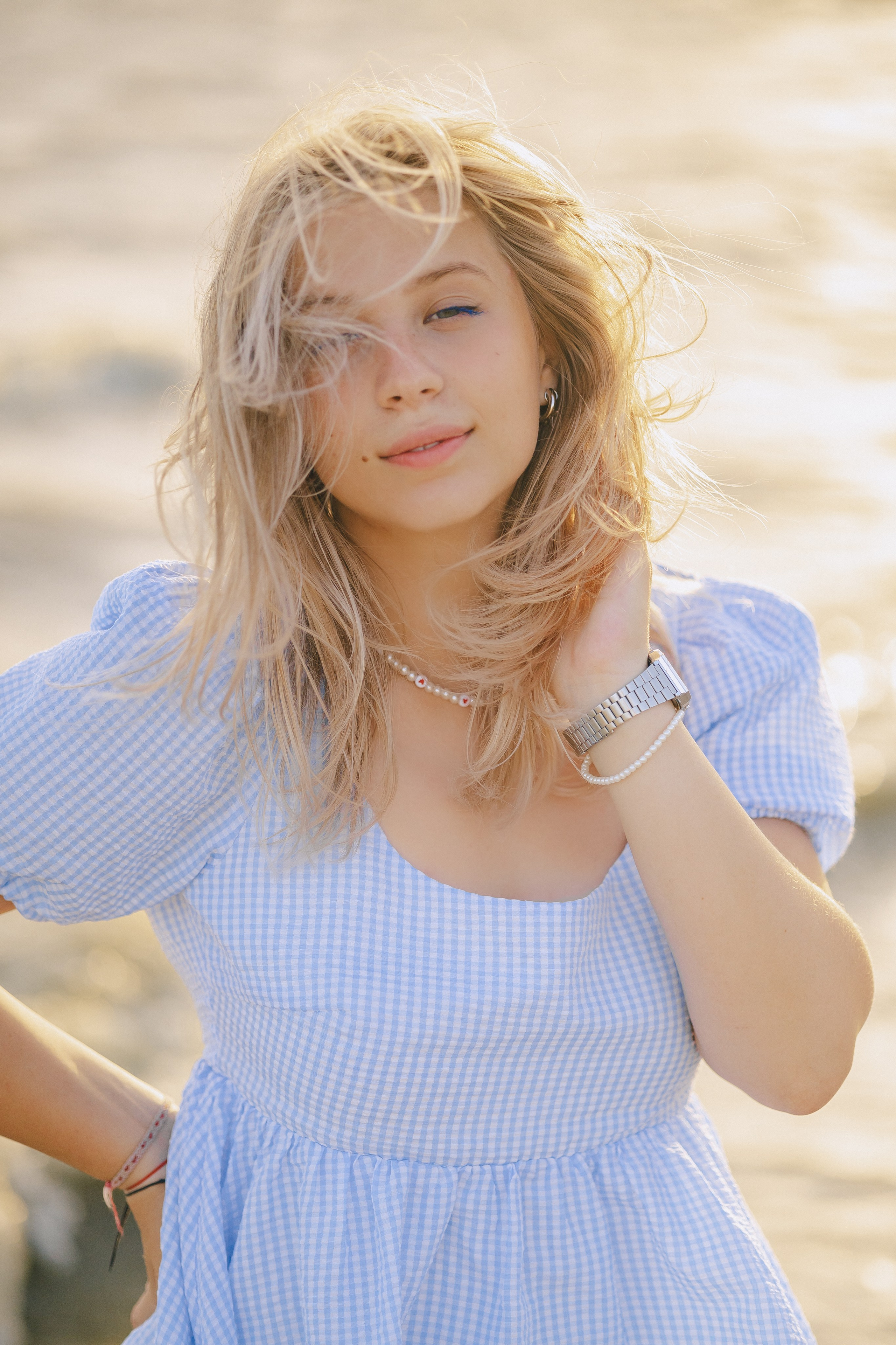 Марина. Фотограф Таганрог Любимая Надя