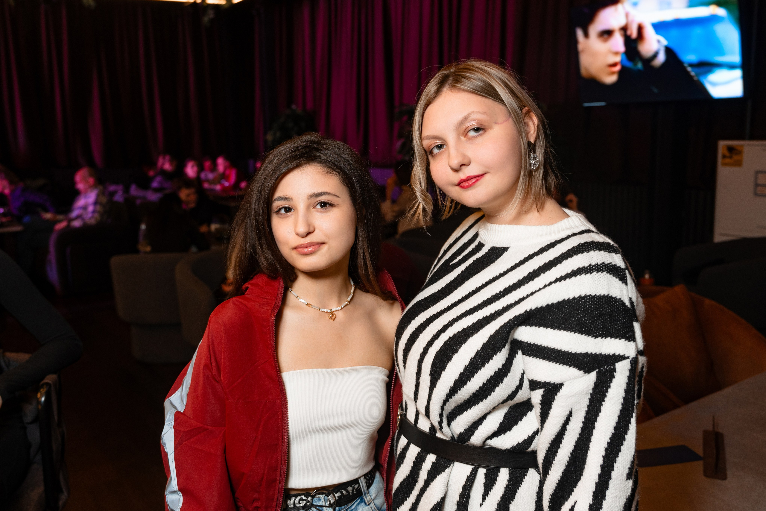 Мята Platinum Атлантис. Фотограф Никита Комаров