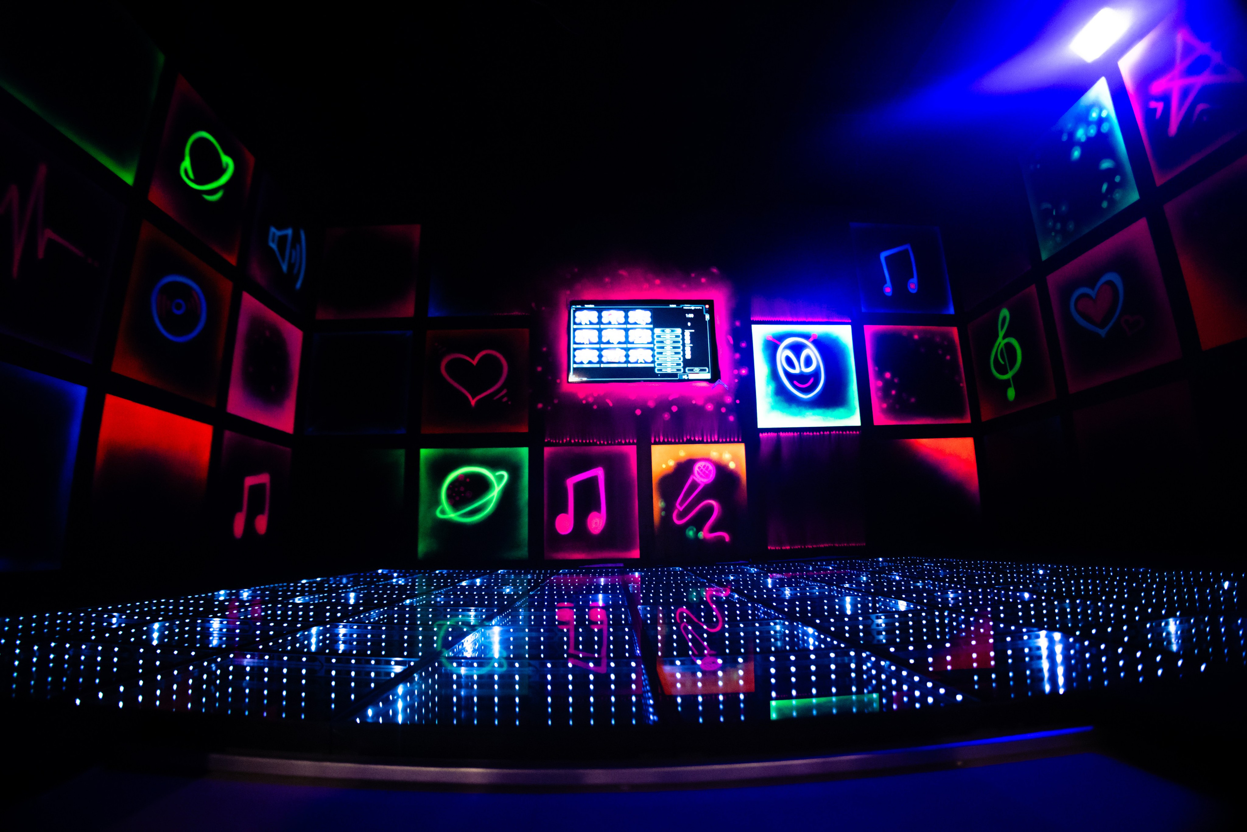 Интерьерная фотосессия