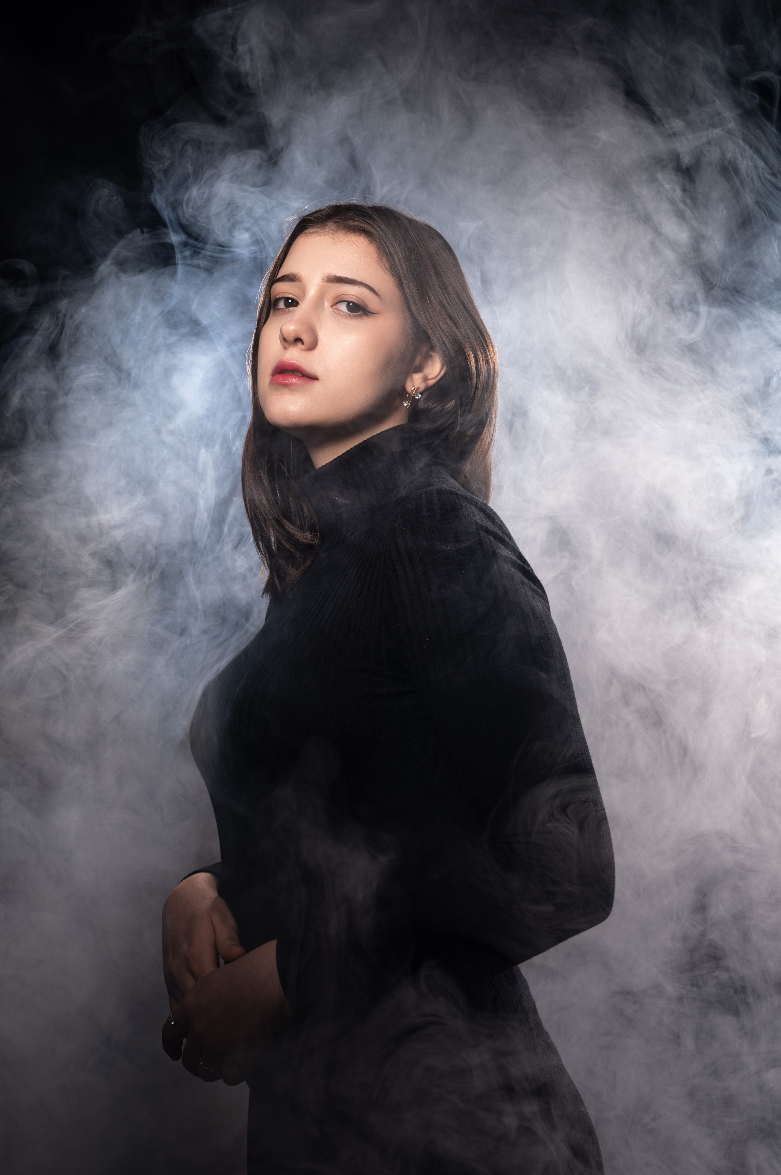 Индивидуальные. Ксения Далишнева — сказочный фотограф во Владивостоке