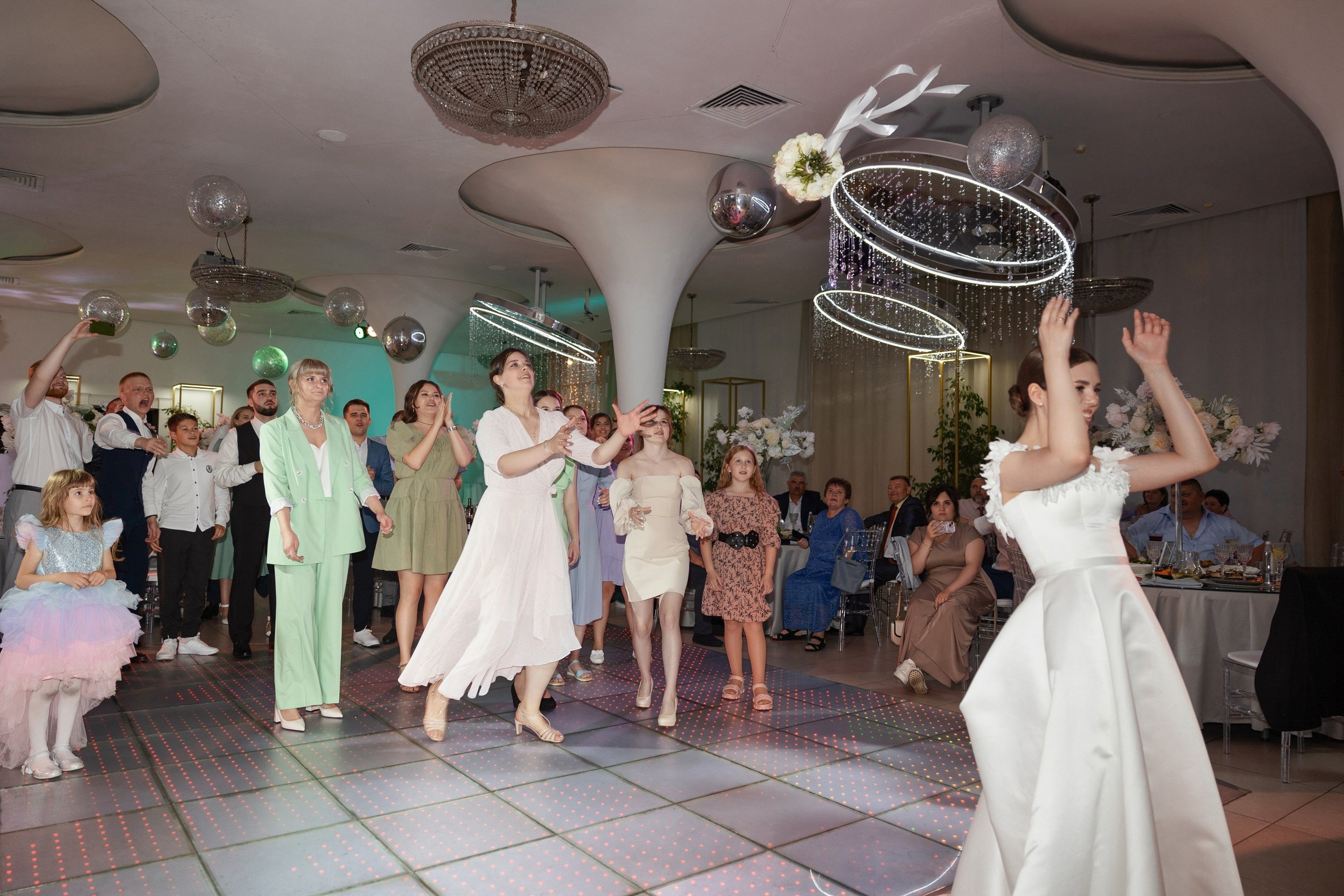 Влад и Лиза. Свадебный фотограф в Санкт-Петербурге Рябикин Александр , занимаюсь св