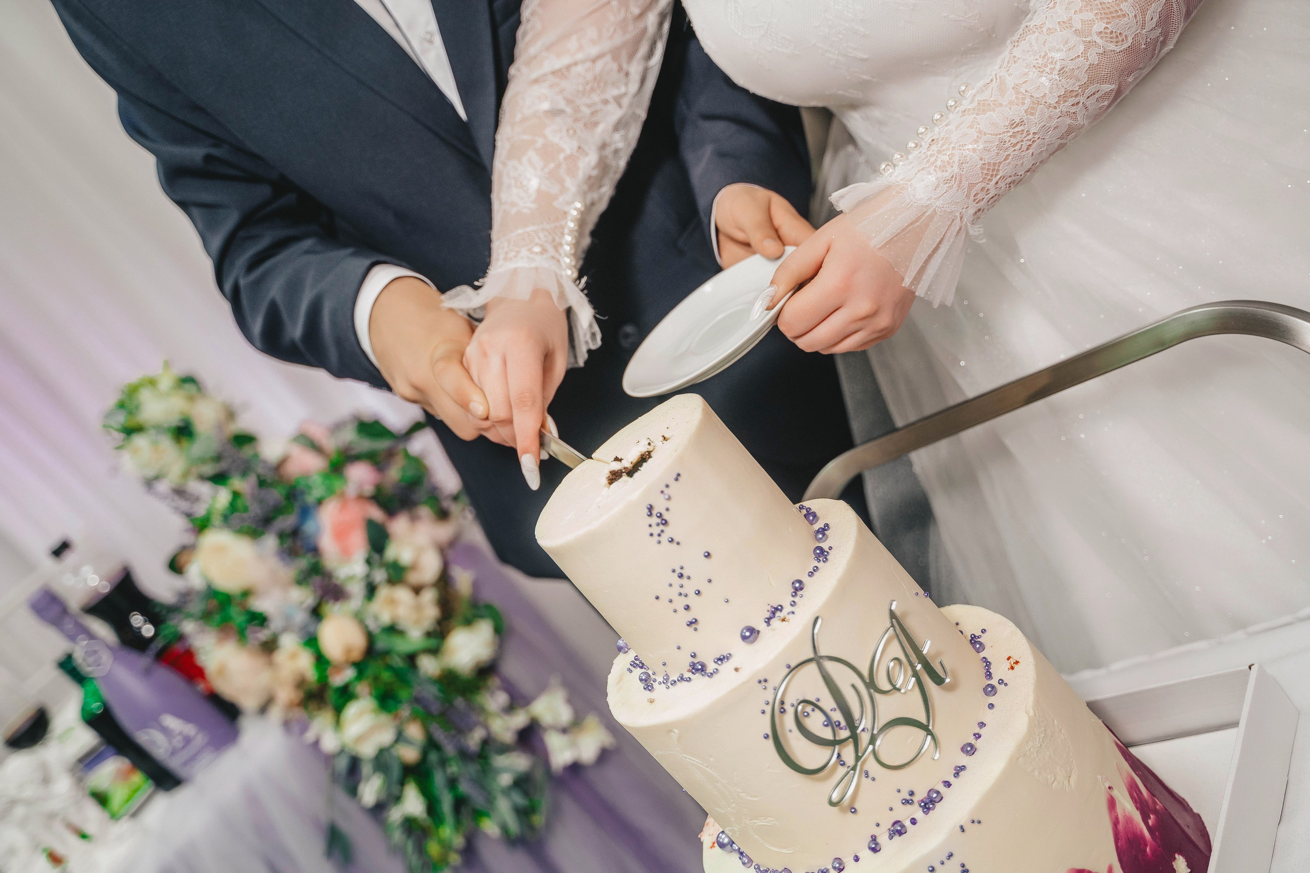 Свадебная съемка. Семейный и свадебный фотограф в Юрге Виктория Лукьяненко