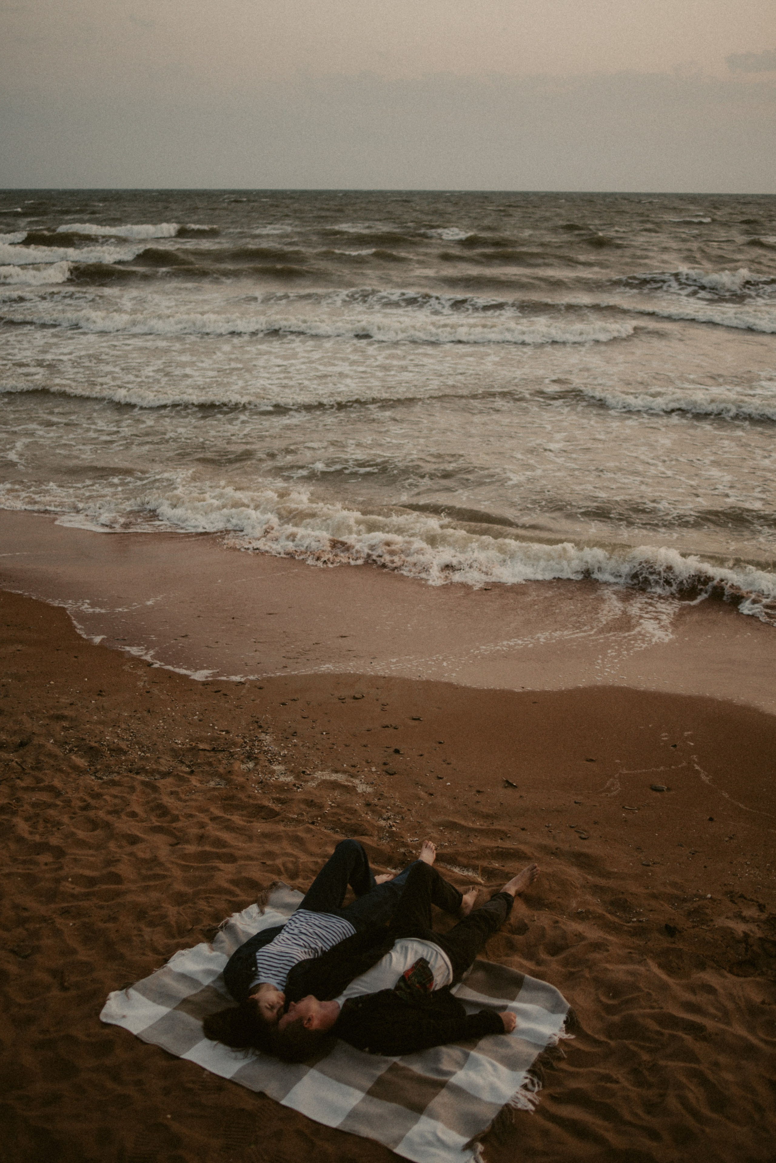 Море. Семейный фотограф в Краснодаре