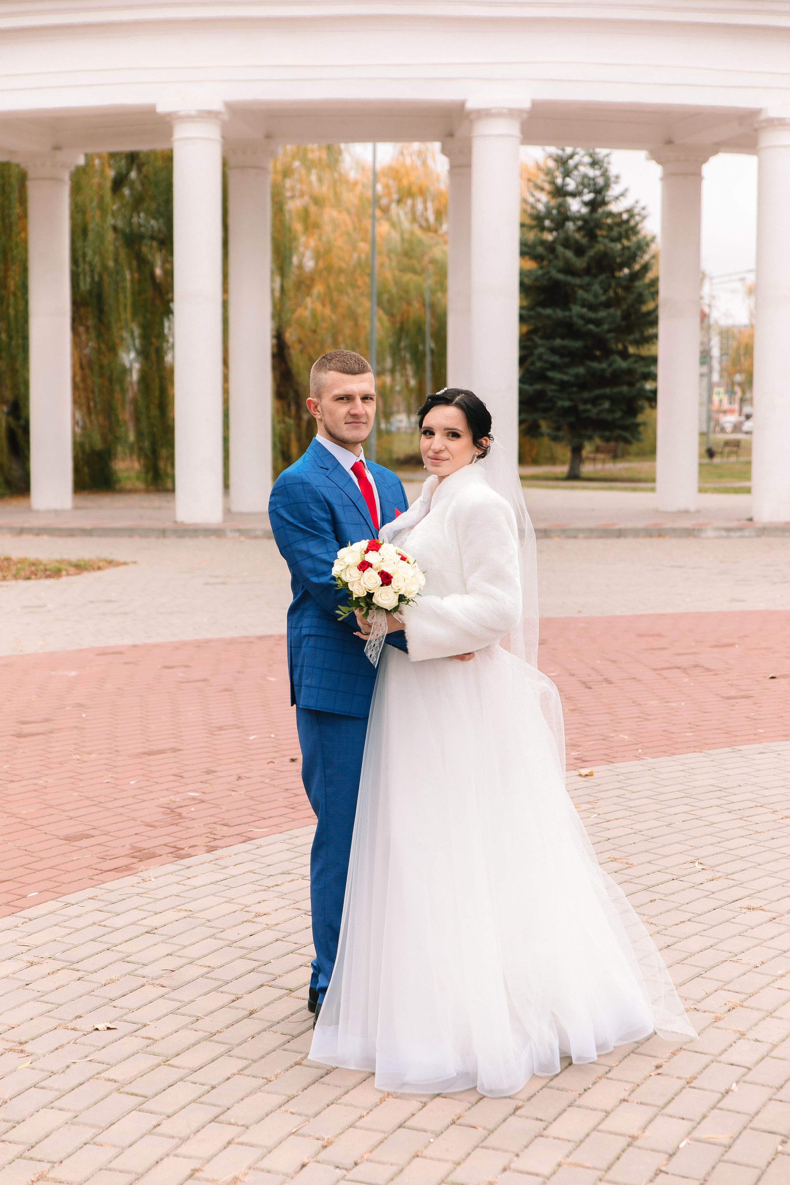 АЛЕНА И ДЕНИС. Свадебный и семейный фотограф в Курске и Курчатове