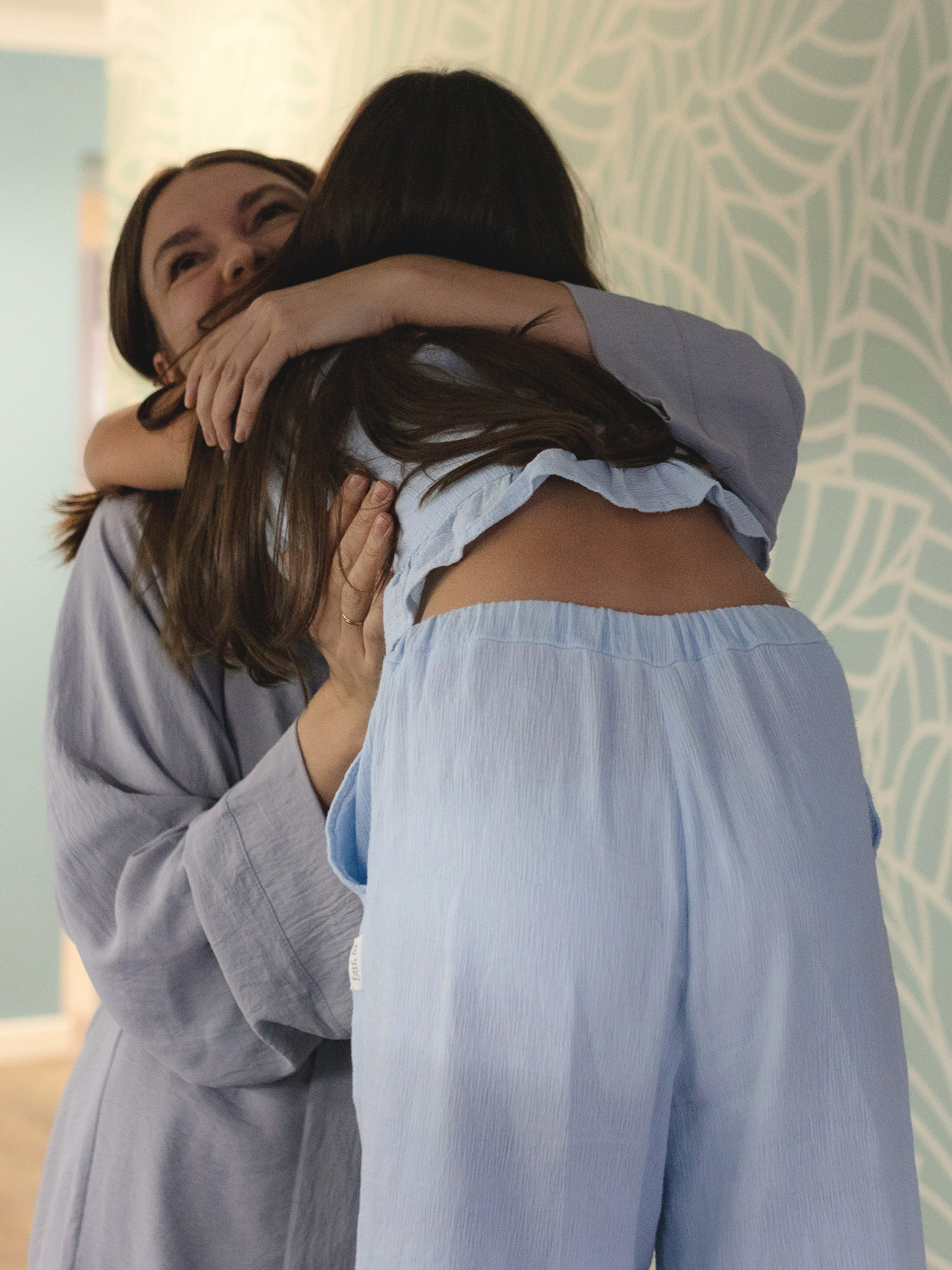 Семейный портрет. Семейный фотограф в Самаре Ольга Гадомская