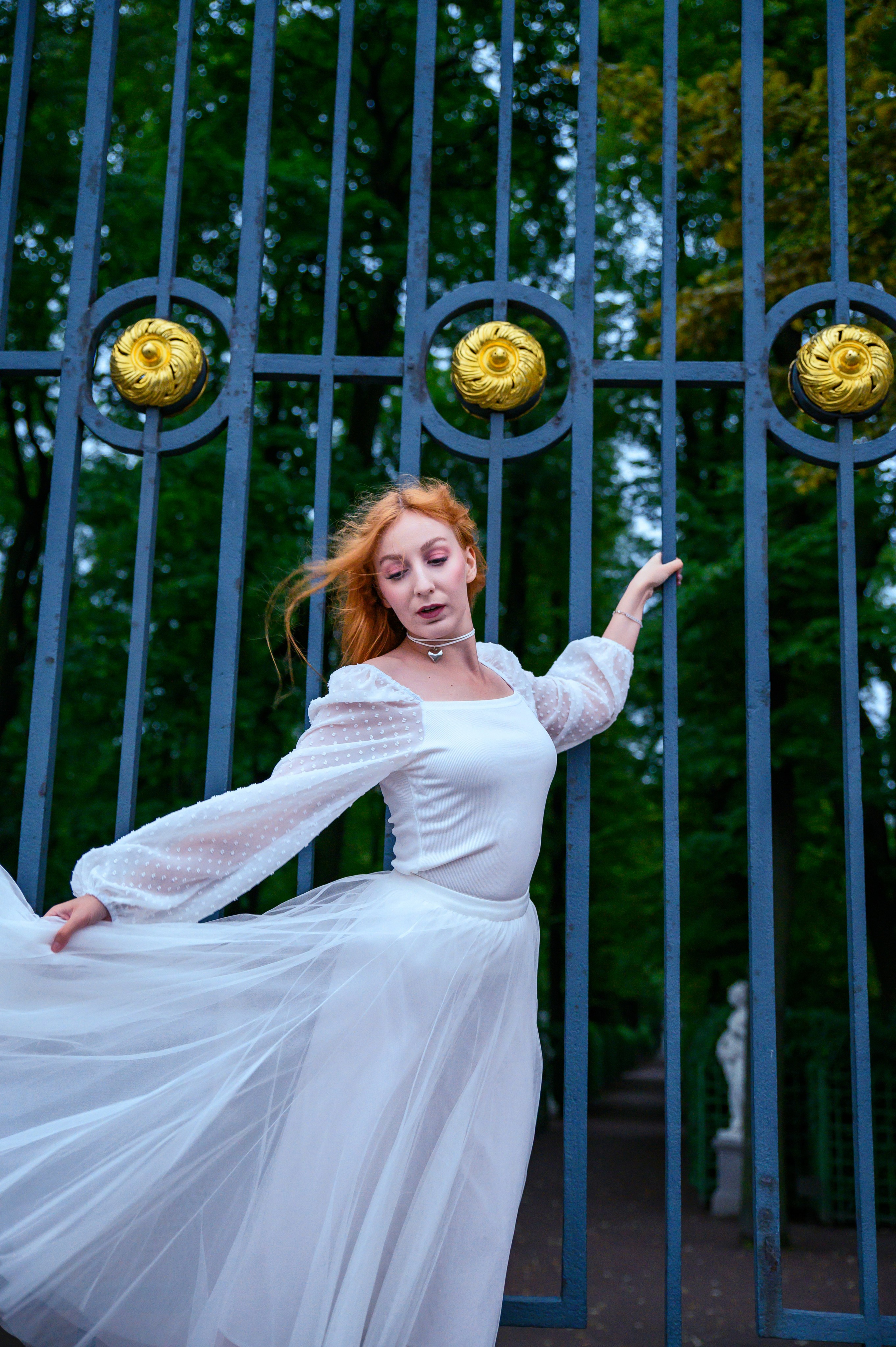 Проект: Сбежавшая невеста. Профессиональный фотограф в Санкт-Петербурге