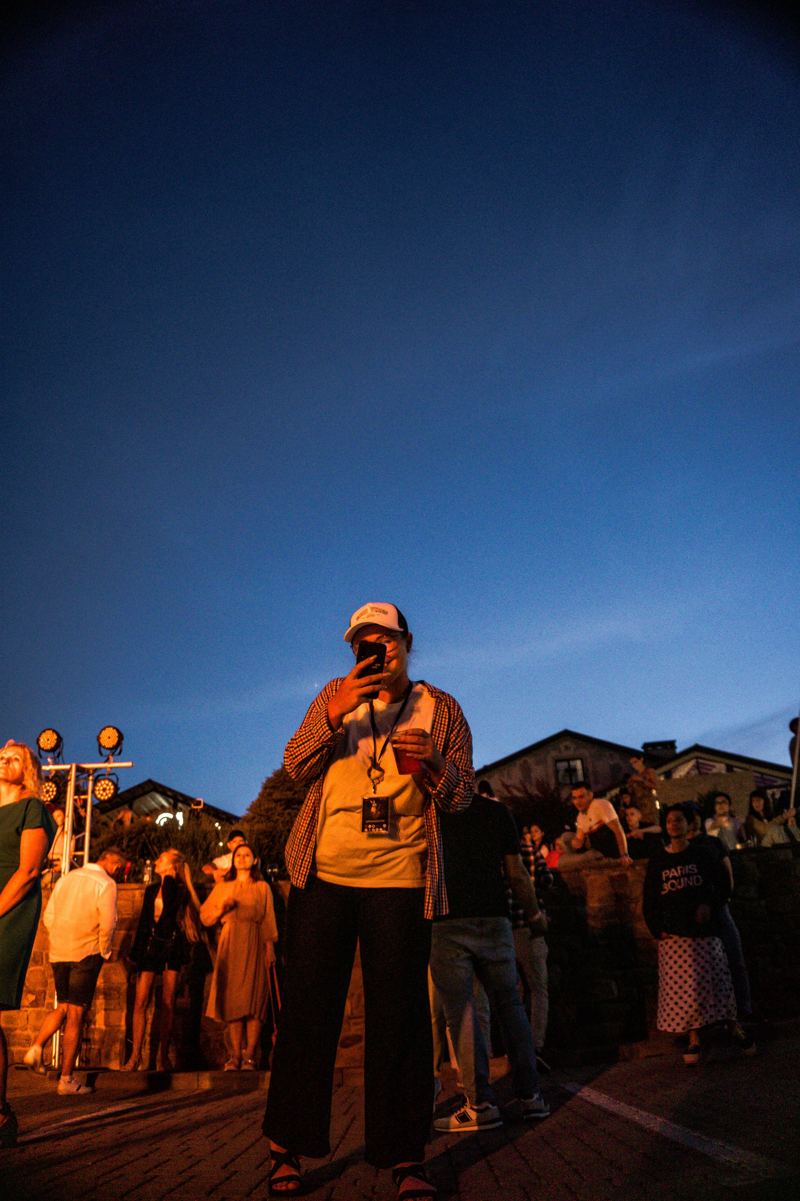 Бакс Бани FEST 2023 г. Фотограф в Новороссийске Алёна Сватко