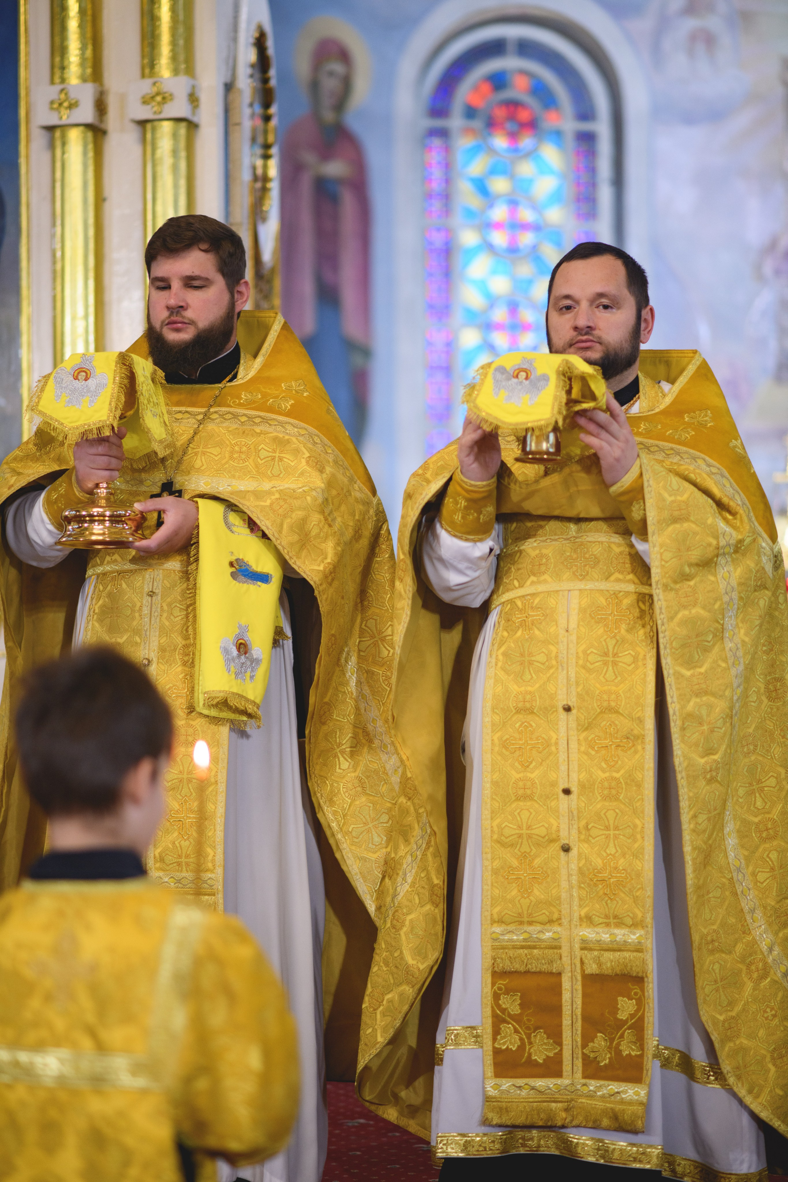 День памяти преподобного Трифона Печенгского 28.12.2023. Семейный и свадебный фотограф в Феодосии и Коктебеле