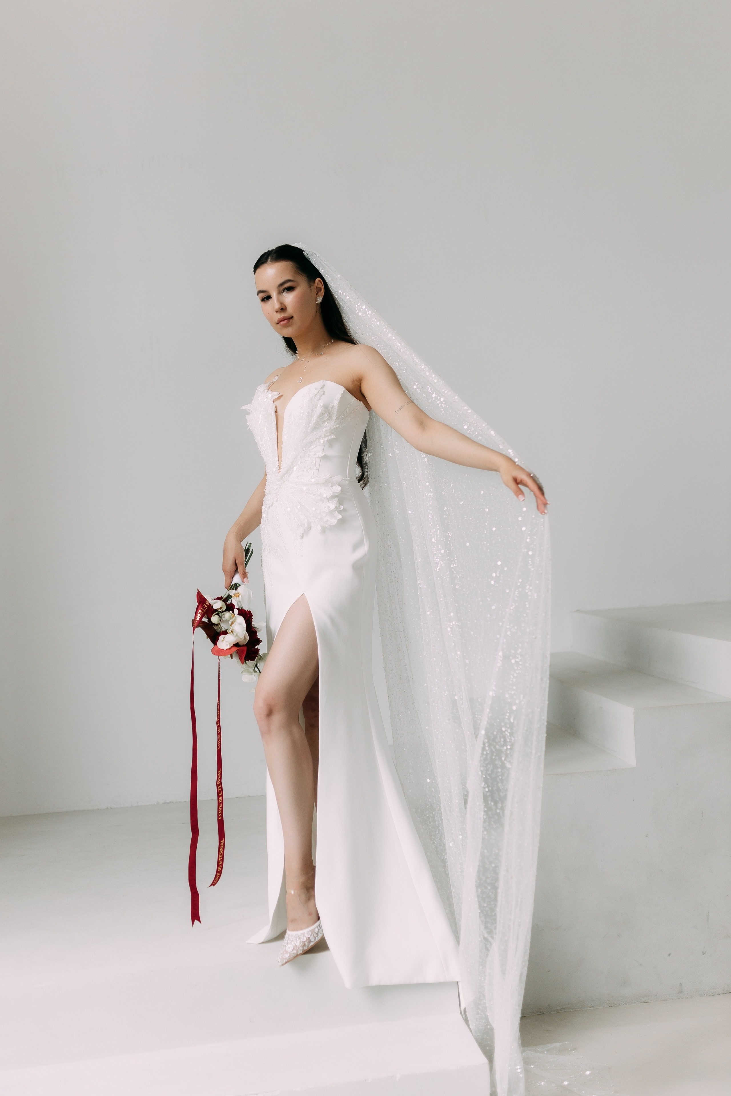 Иван & Настя. Свадебный и репортажный фотограф в Чебоксарах Покровский Александр