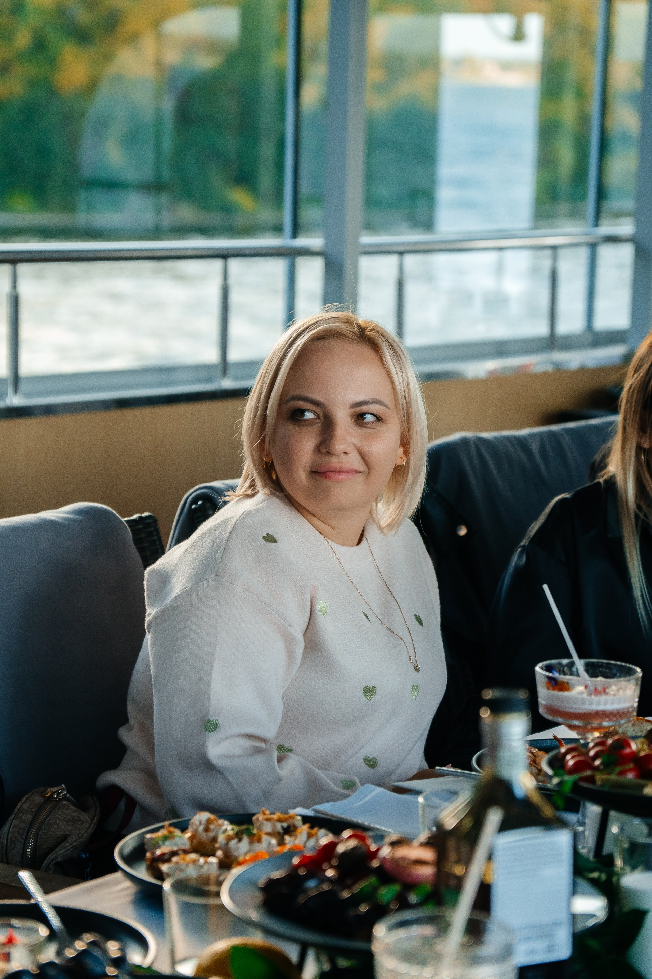 День рождения. Профессиональный фотограф в Самаре Анна Конзаева