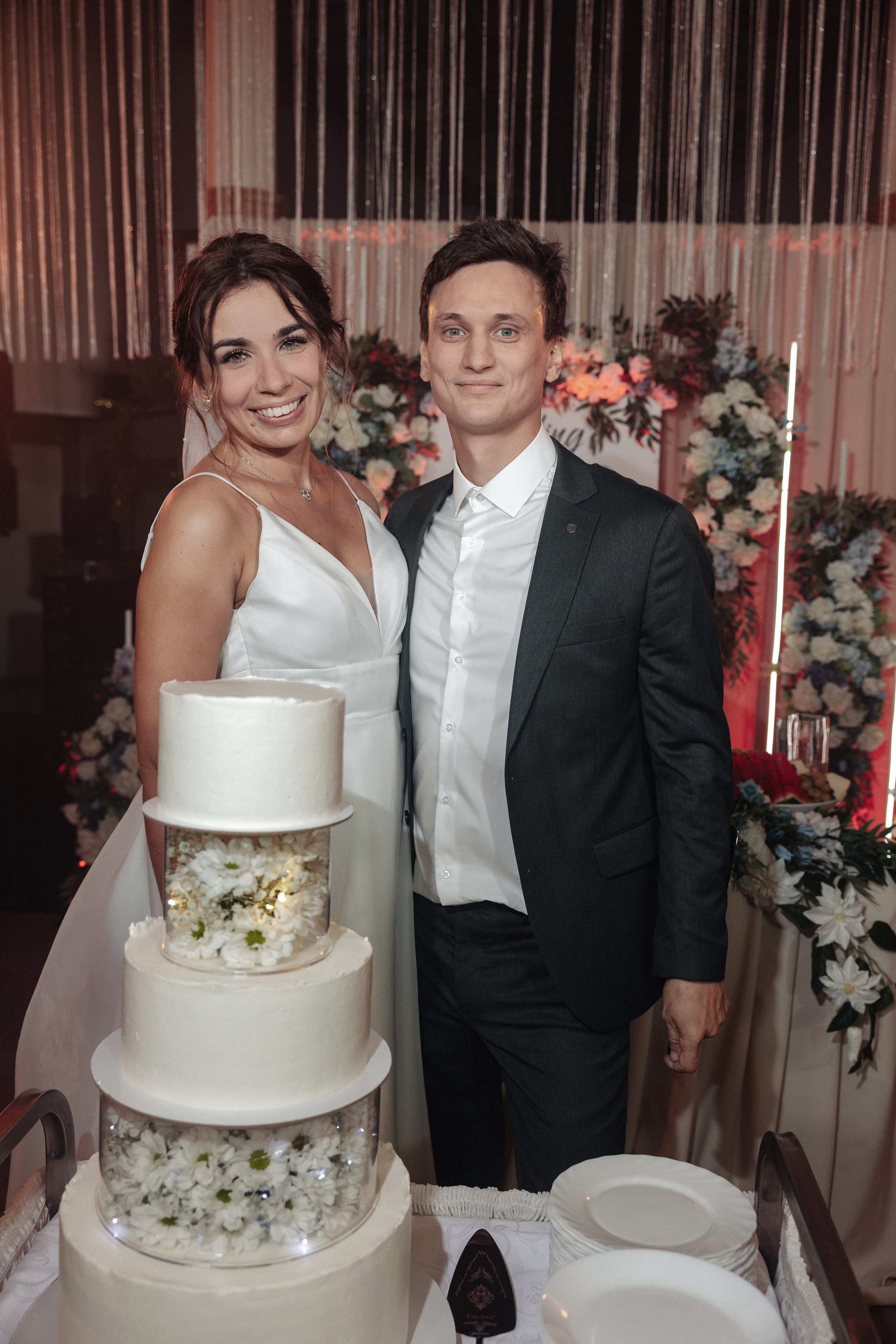 Денис & Анастасия. Алексей Шаров — свадебный и репортажный фотограф в Нижнем Новгороде