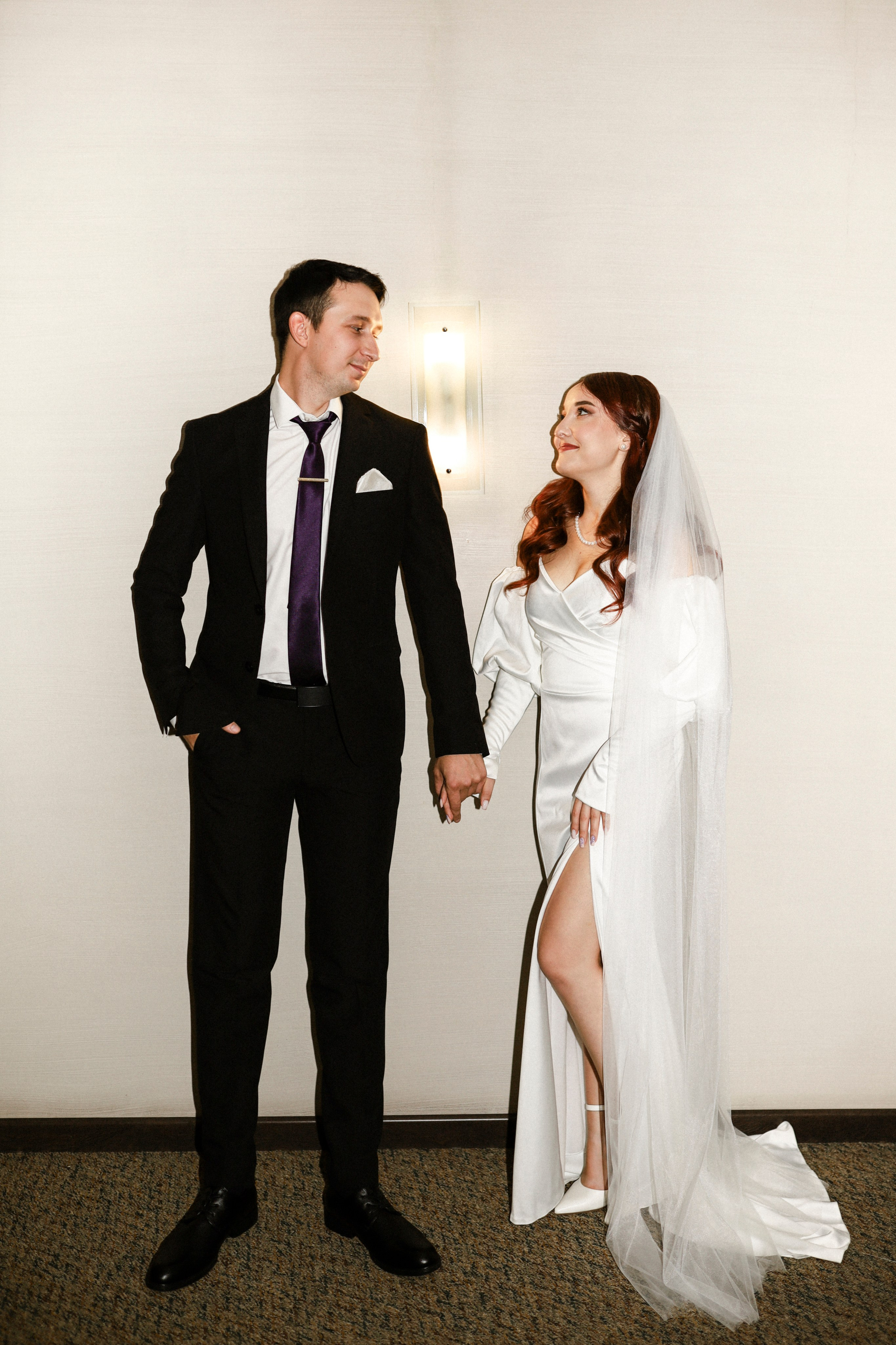 Александр и Анна. Инна Вильт| лайфстайл фотограф из Новосибирска