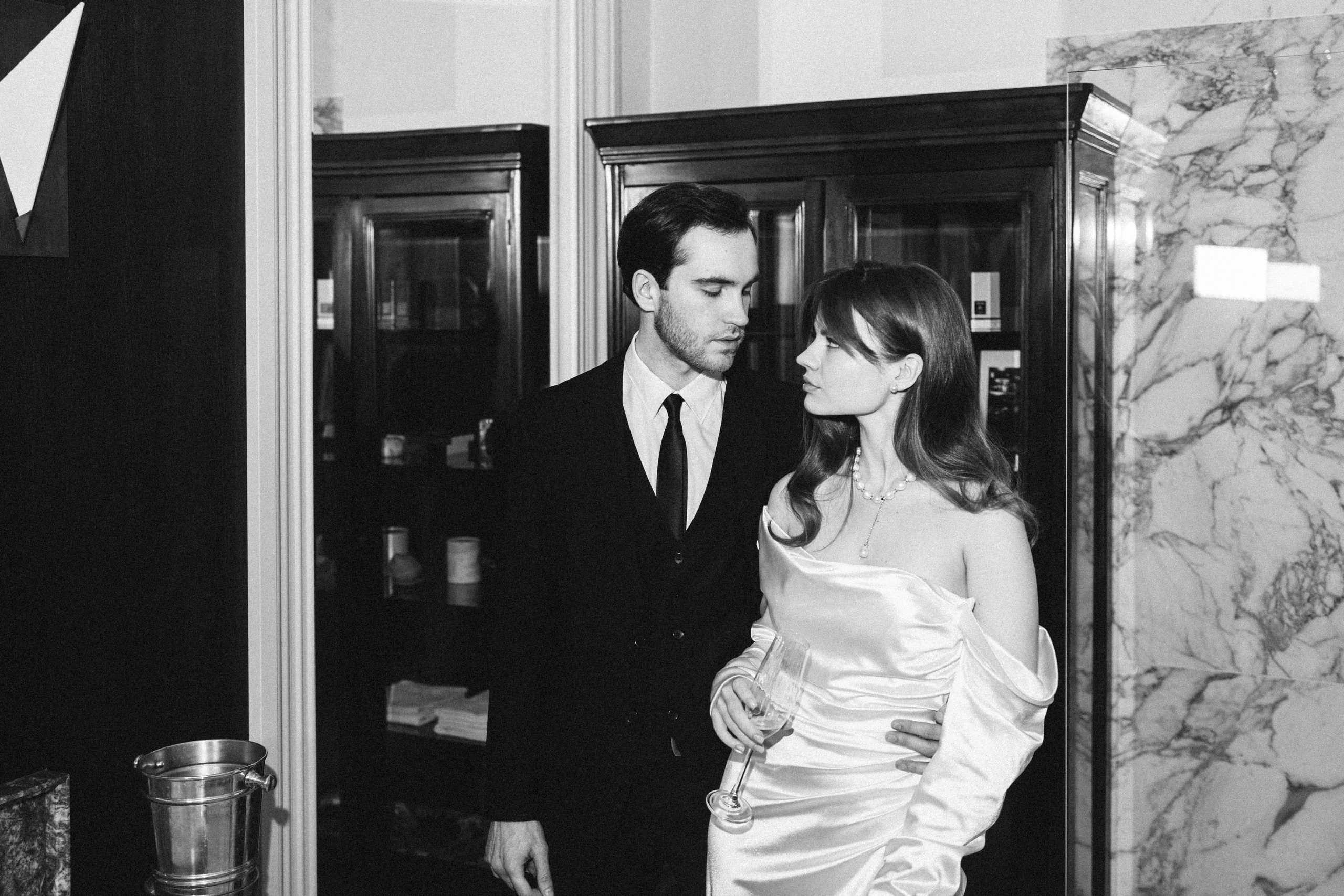 Максим и Вероника. Фотограф Артем Бросов в Санкт-Петербурге и Дубае