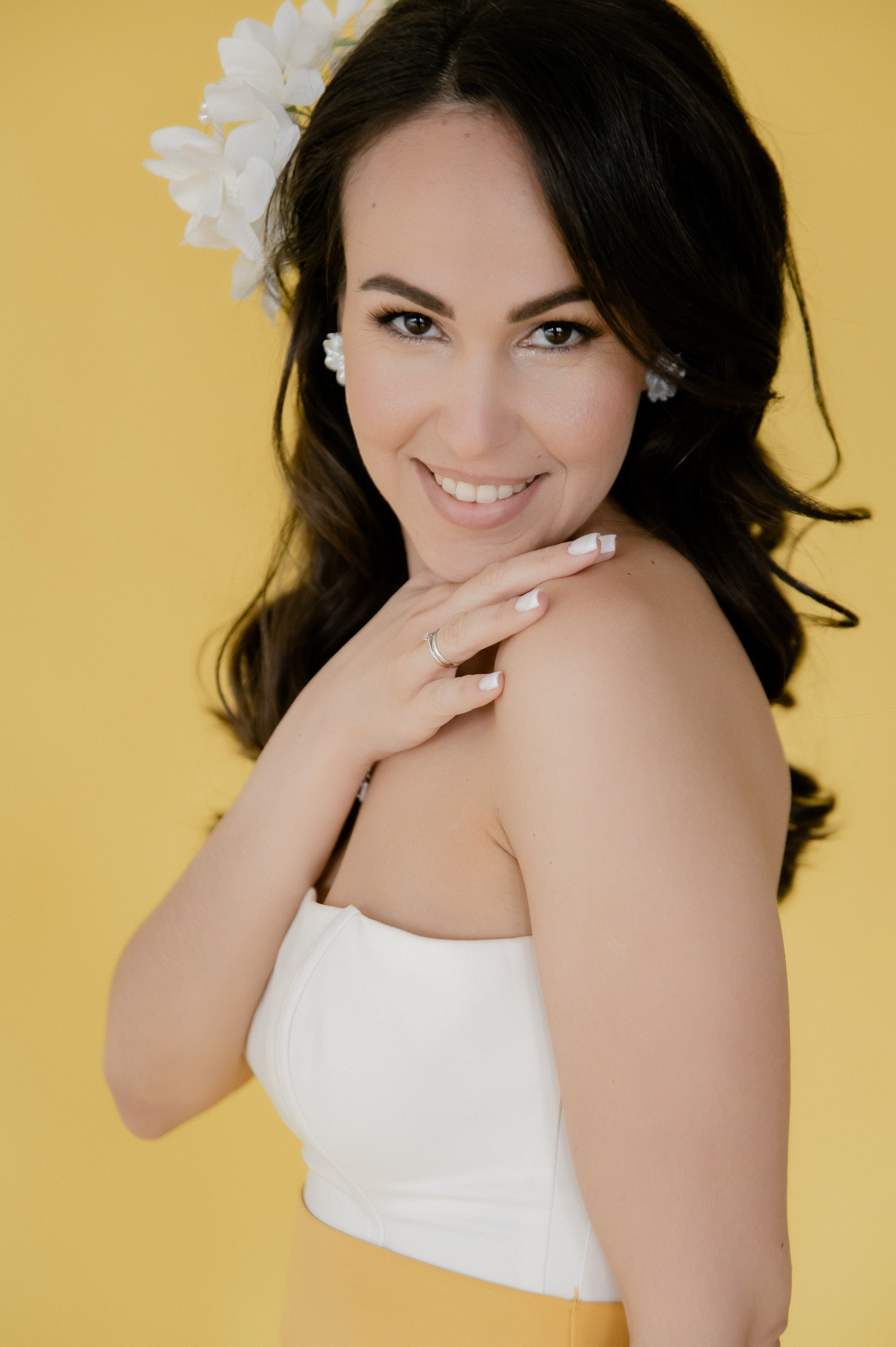 Иван и Ольга. Фотограф Анна Пятак