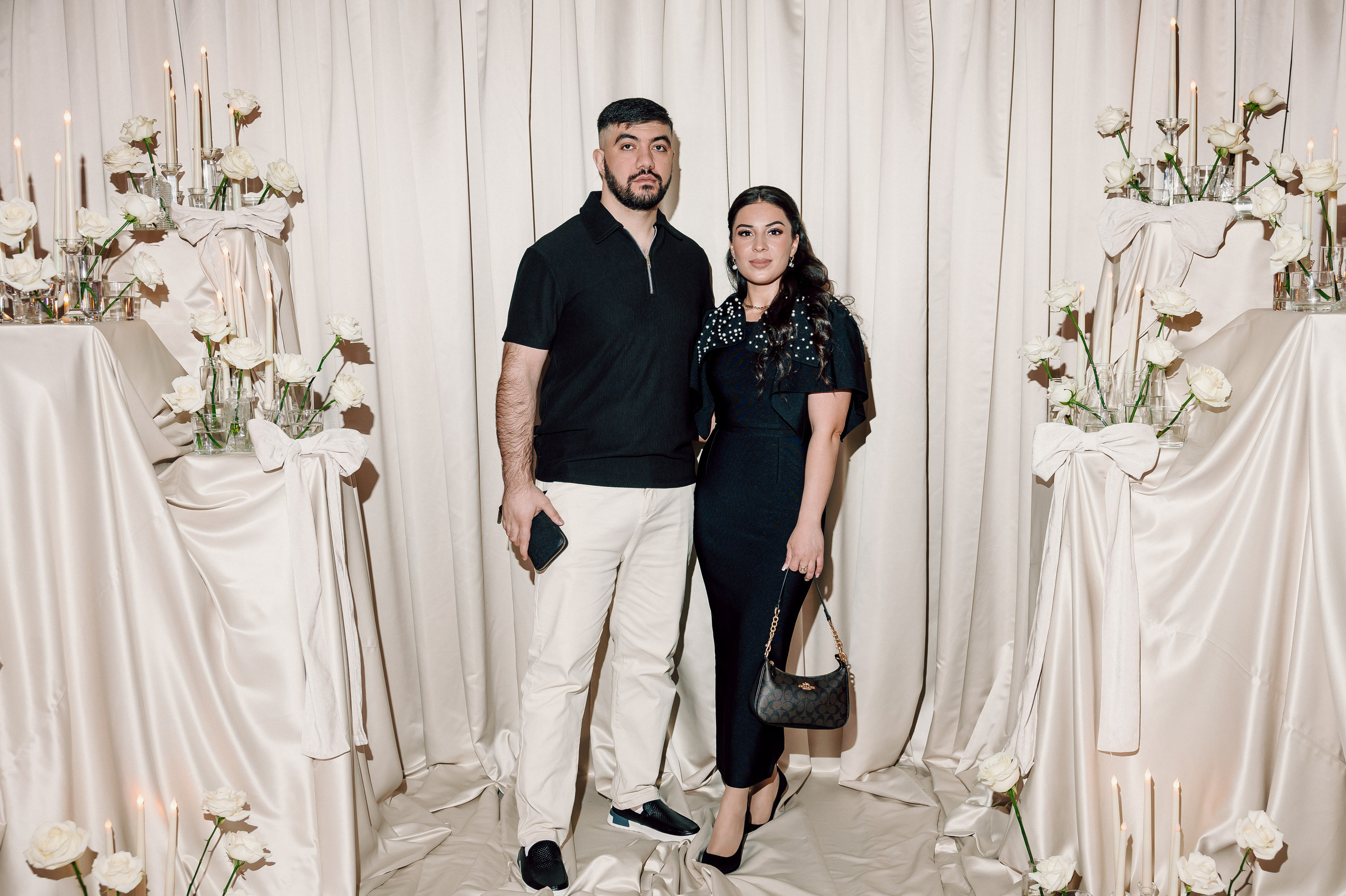 Свадебный день — Дмитрий и Маргарита. Лёшка Варзегов — фотограф