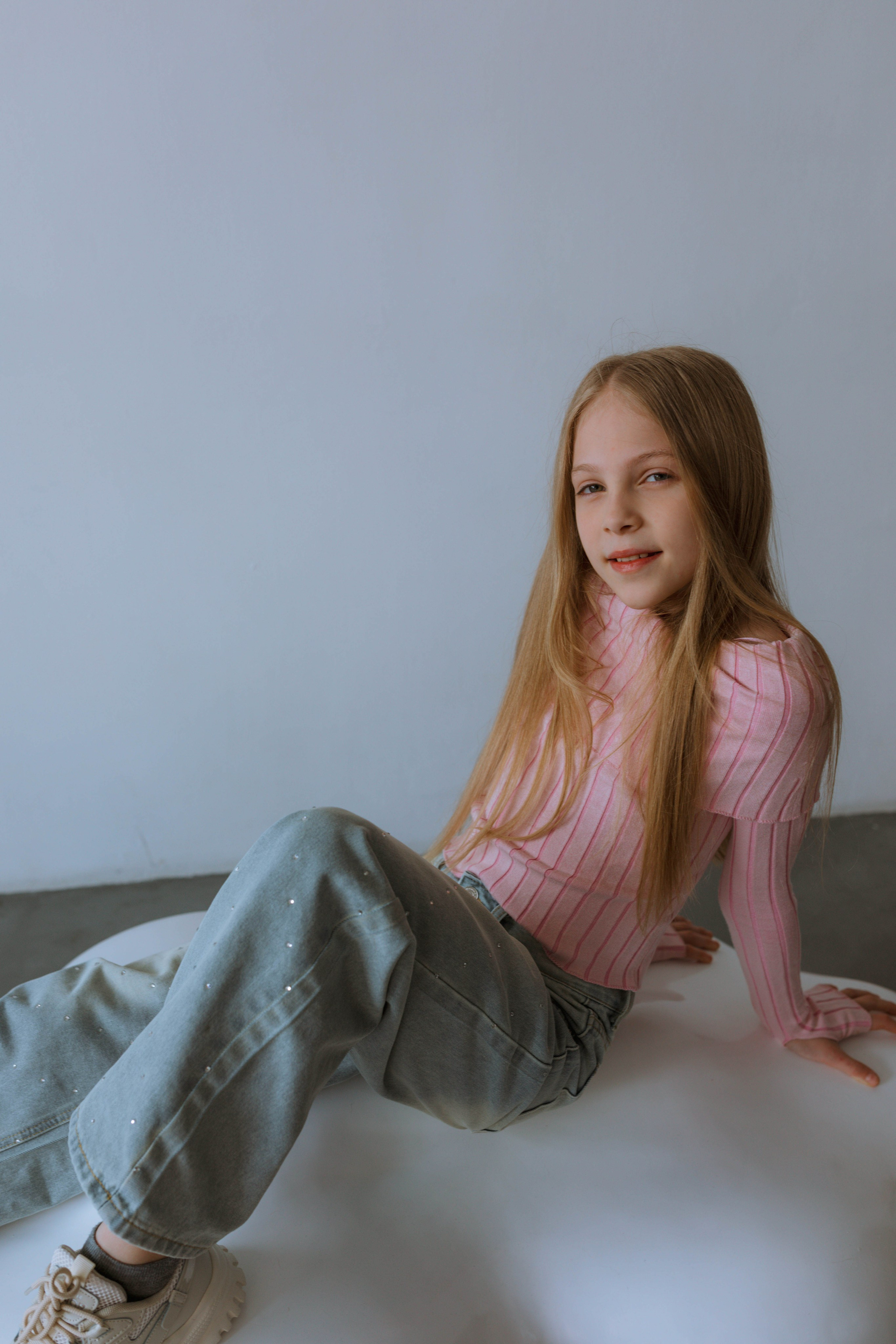 Алена и семья. Профессиональный фотограф