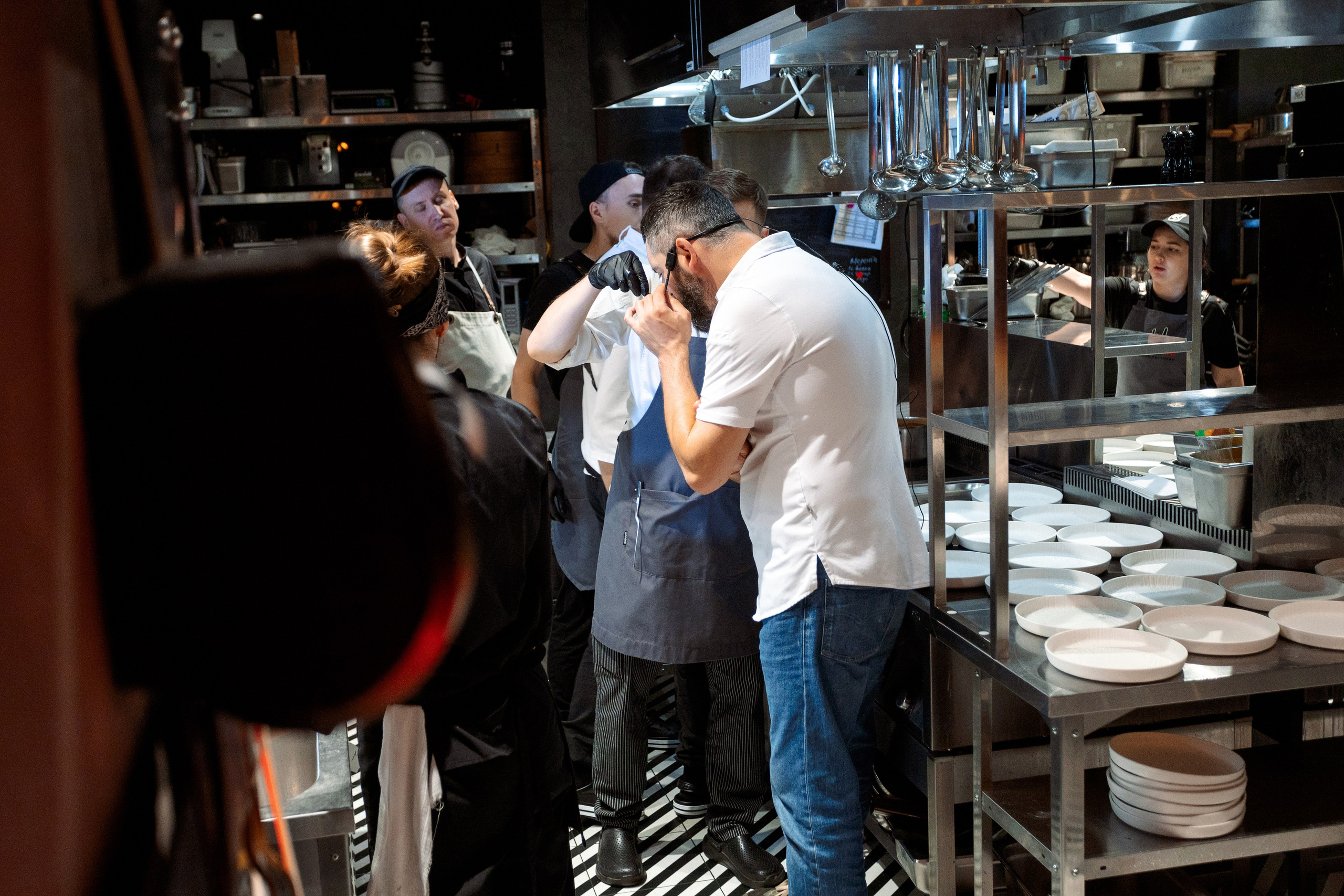 ГАСТРОУЖИН: ВАЩЕ ОГОНЬ. ВСЕ ФОТО. Профессиональный фотограф в Ижевске Леша Петров