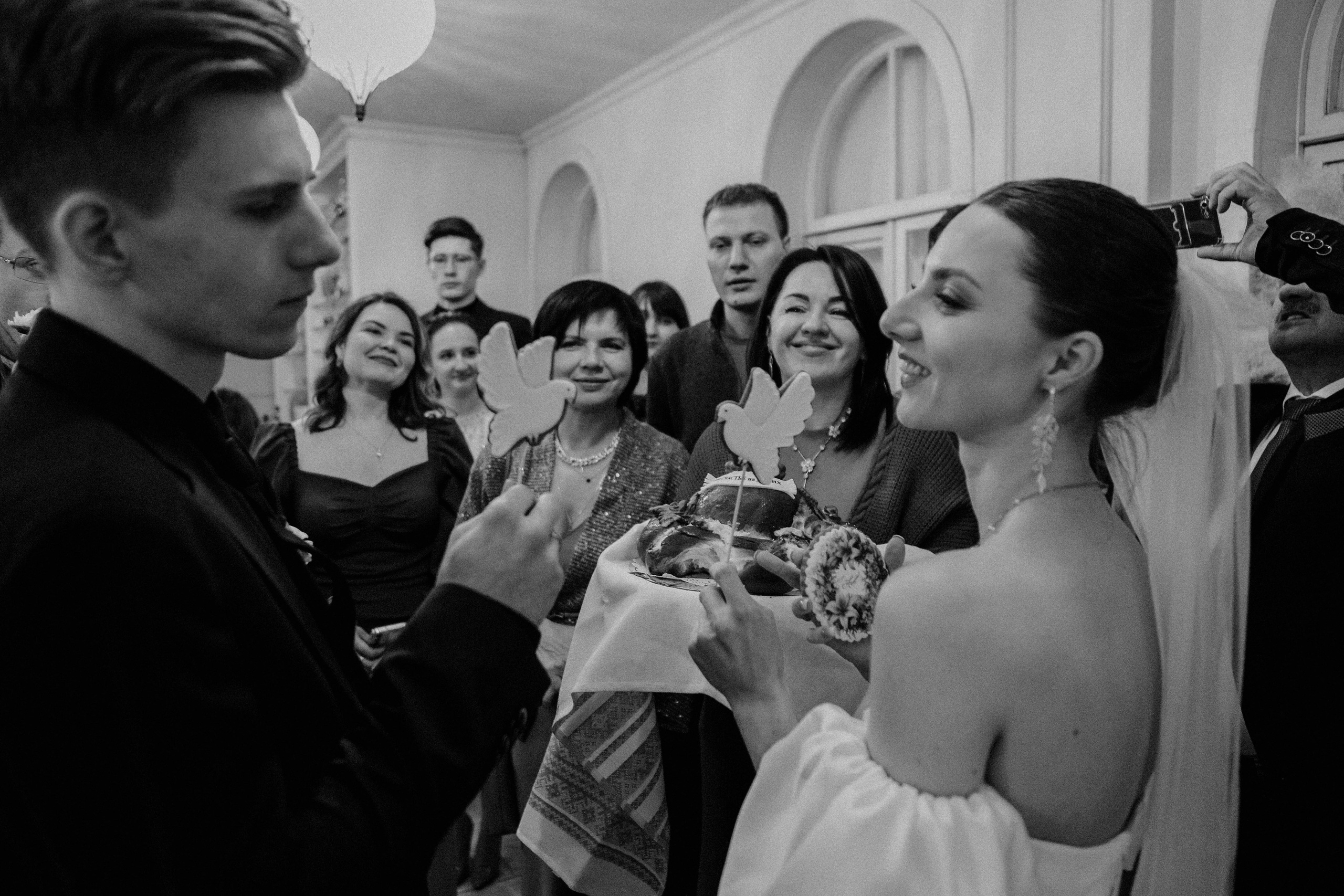 Александра | Константин. Фотограф Таня Королёк