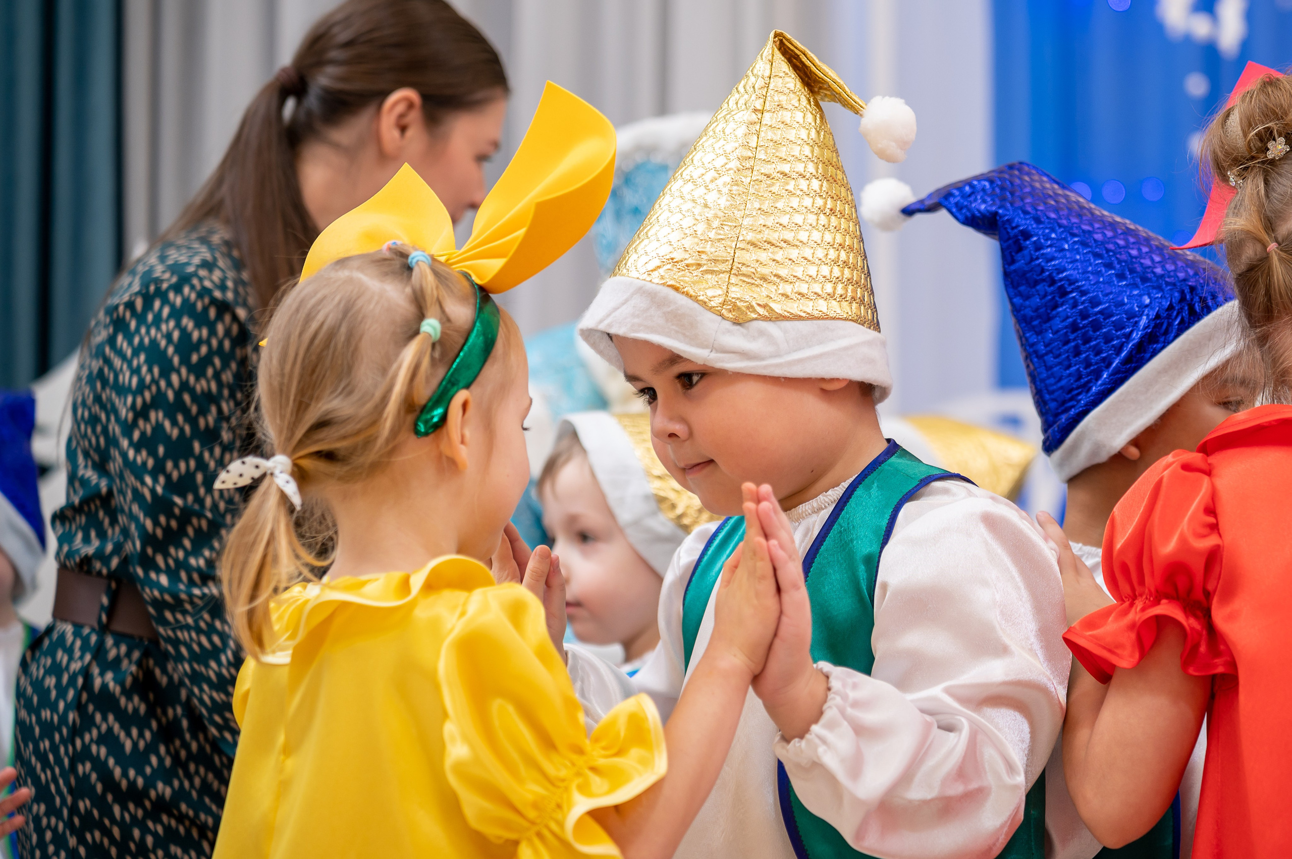 ФОТОСЪЕМКА УТРЕННИКОВ И ВЫПУСКНЫХ. Мастерская детской фотографии