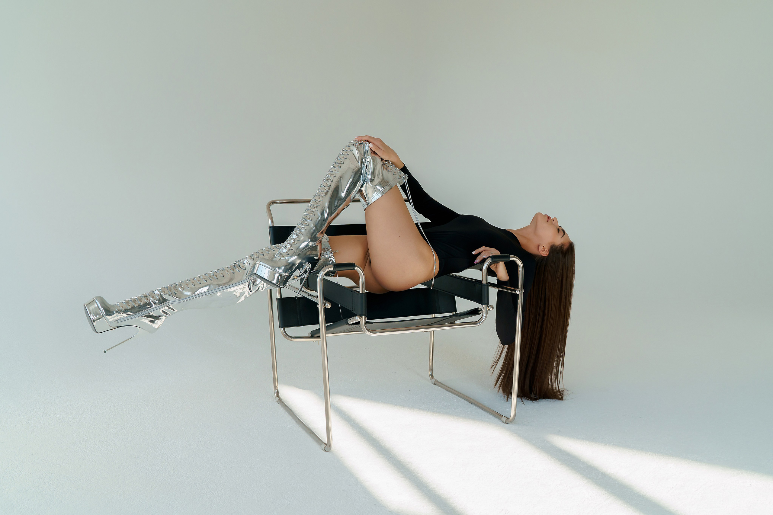 Аня. Портретный фотограф в Москве Татьяна