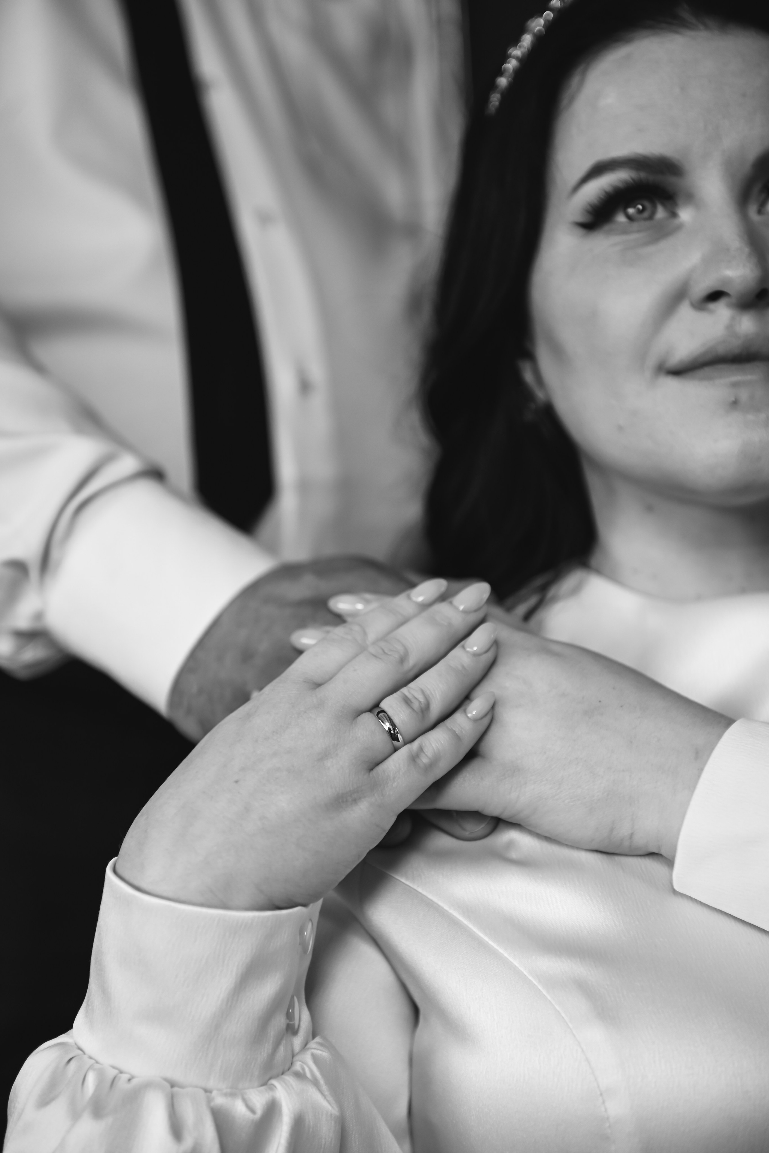 Виктория и Евгений. Семейный фотограф Саратов Маргарита Куликова