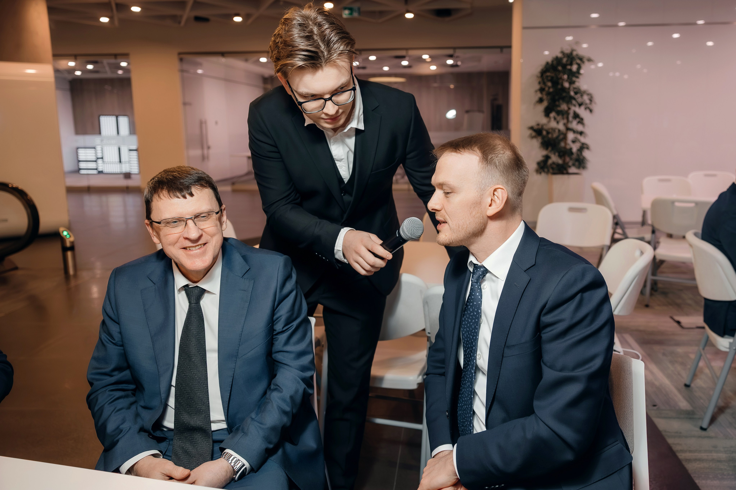 Квиз. Главная