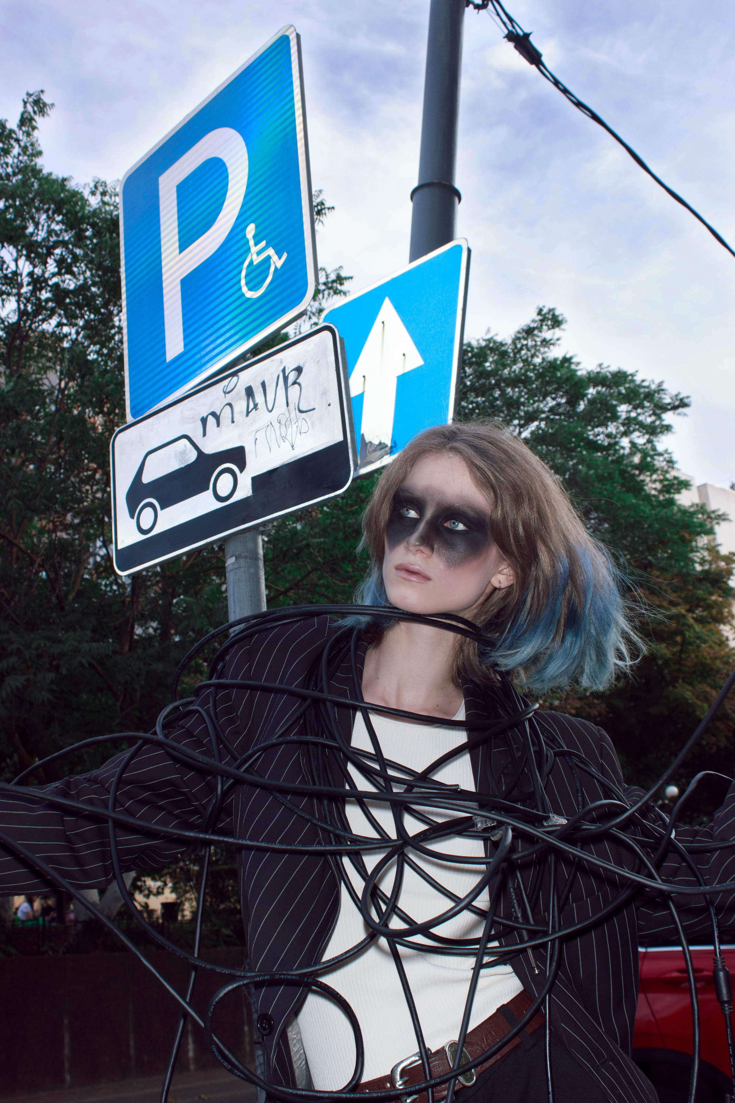 Наташа, Cityscape 2021. Портретный фотограф в Ростове-на-Дону