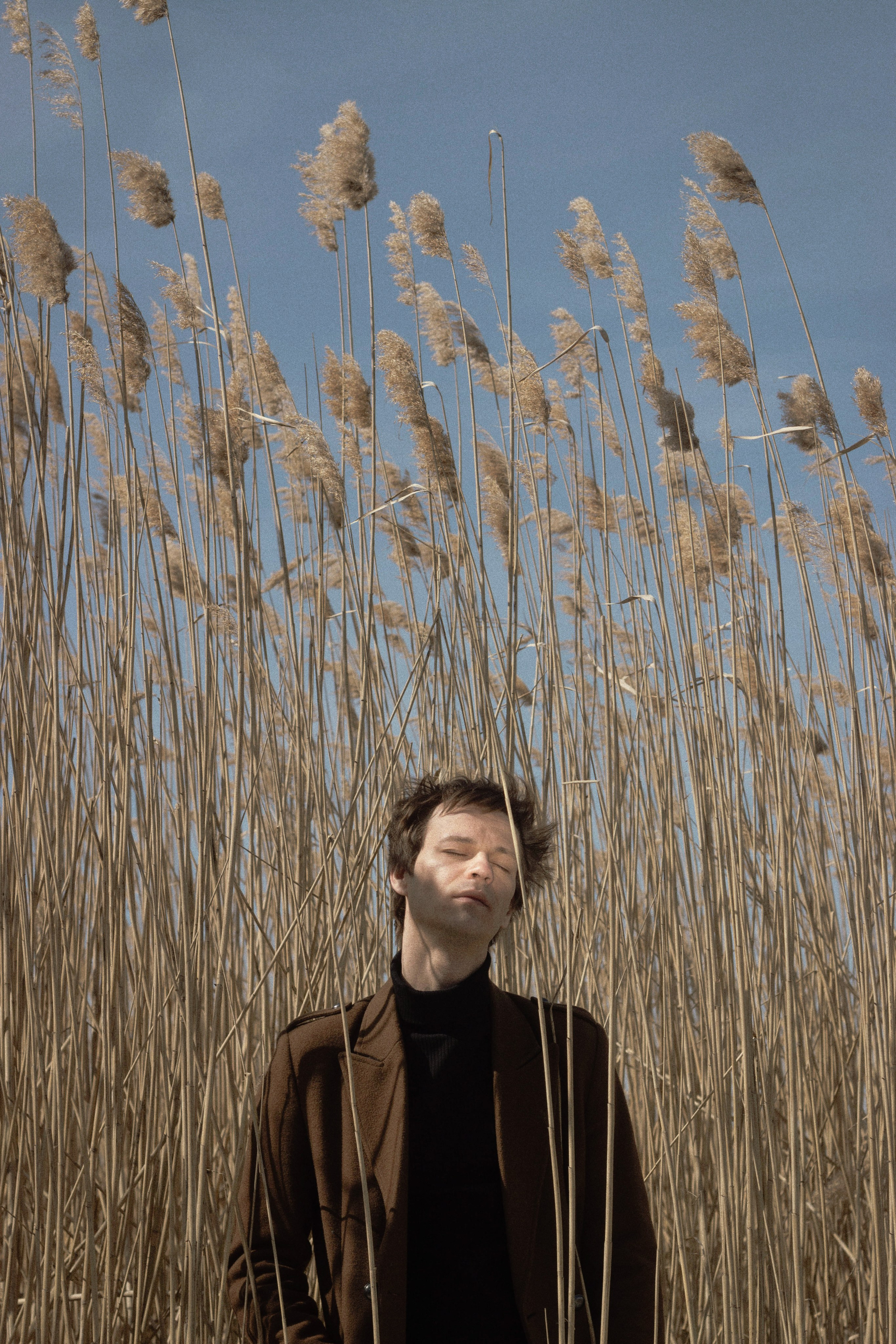 Лёня, февраль 2022. Портретный фотограф в Ростове-на-Дону