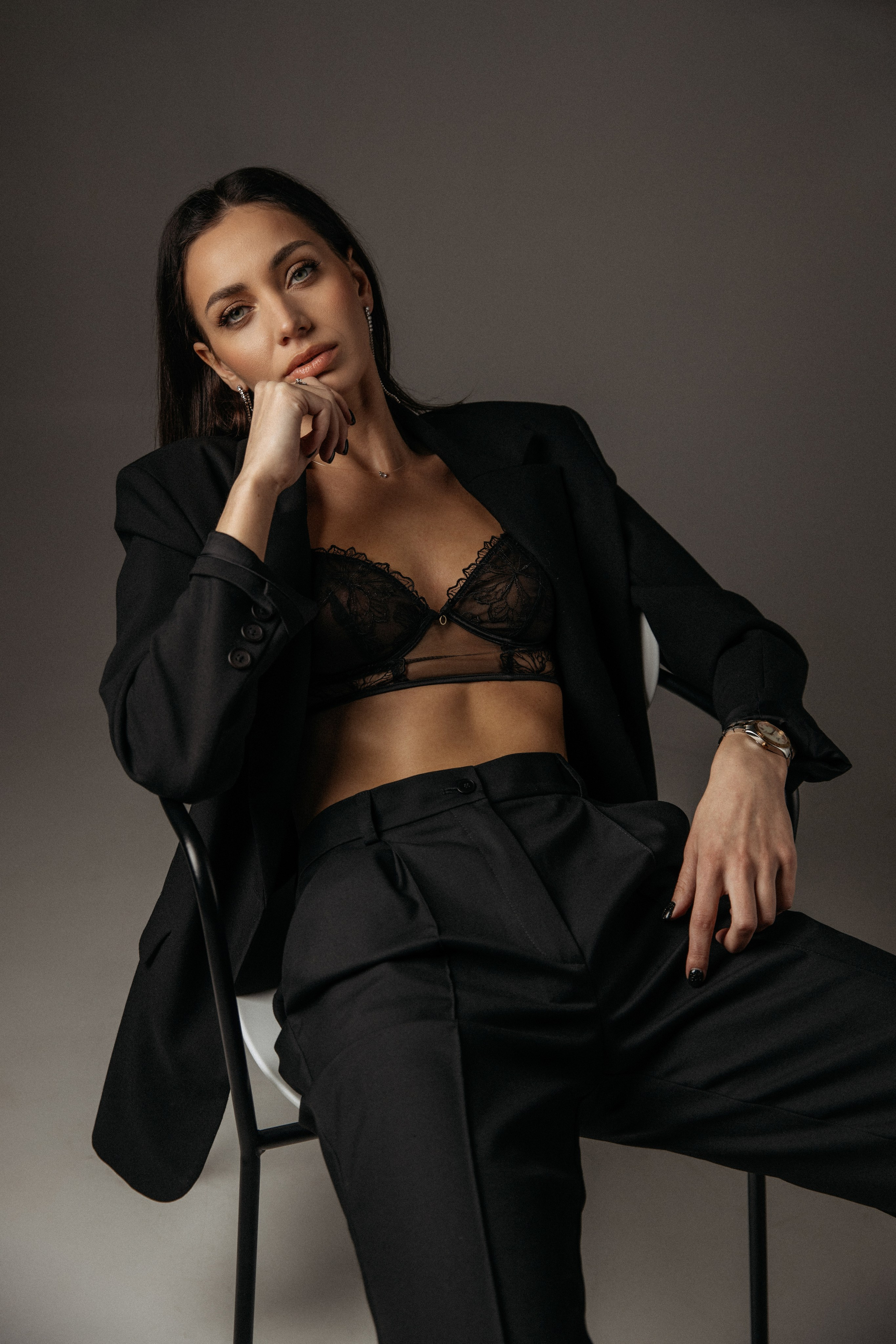 Наташа. Яна Тихонова — фотограф в Полоцке, Витебске и Минске