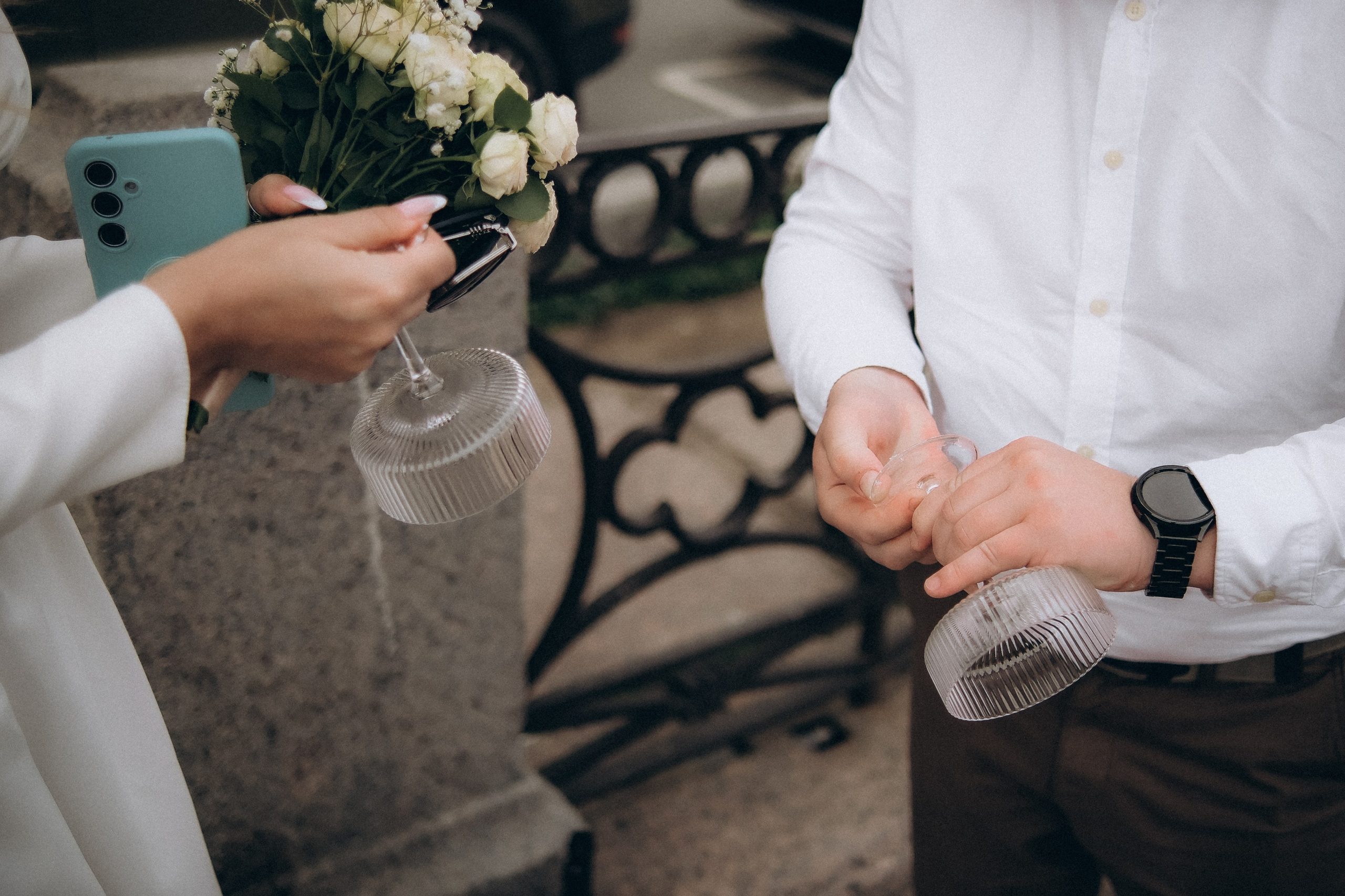 Катя & Дима. Phdkvmr.ru