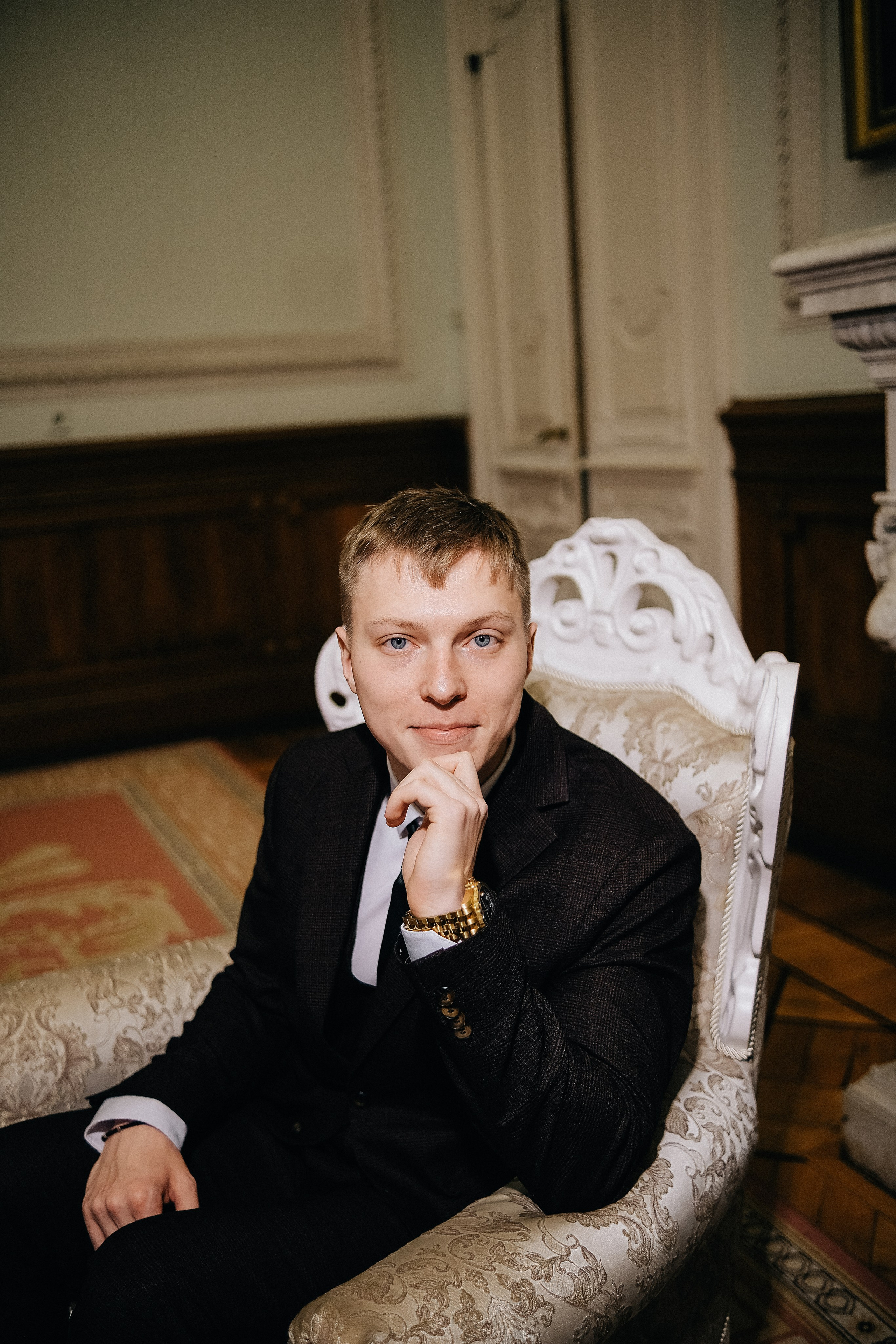 Маша & Саша. Дб1. Phdkvmr.ru