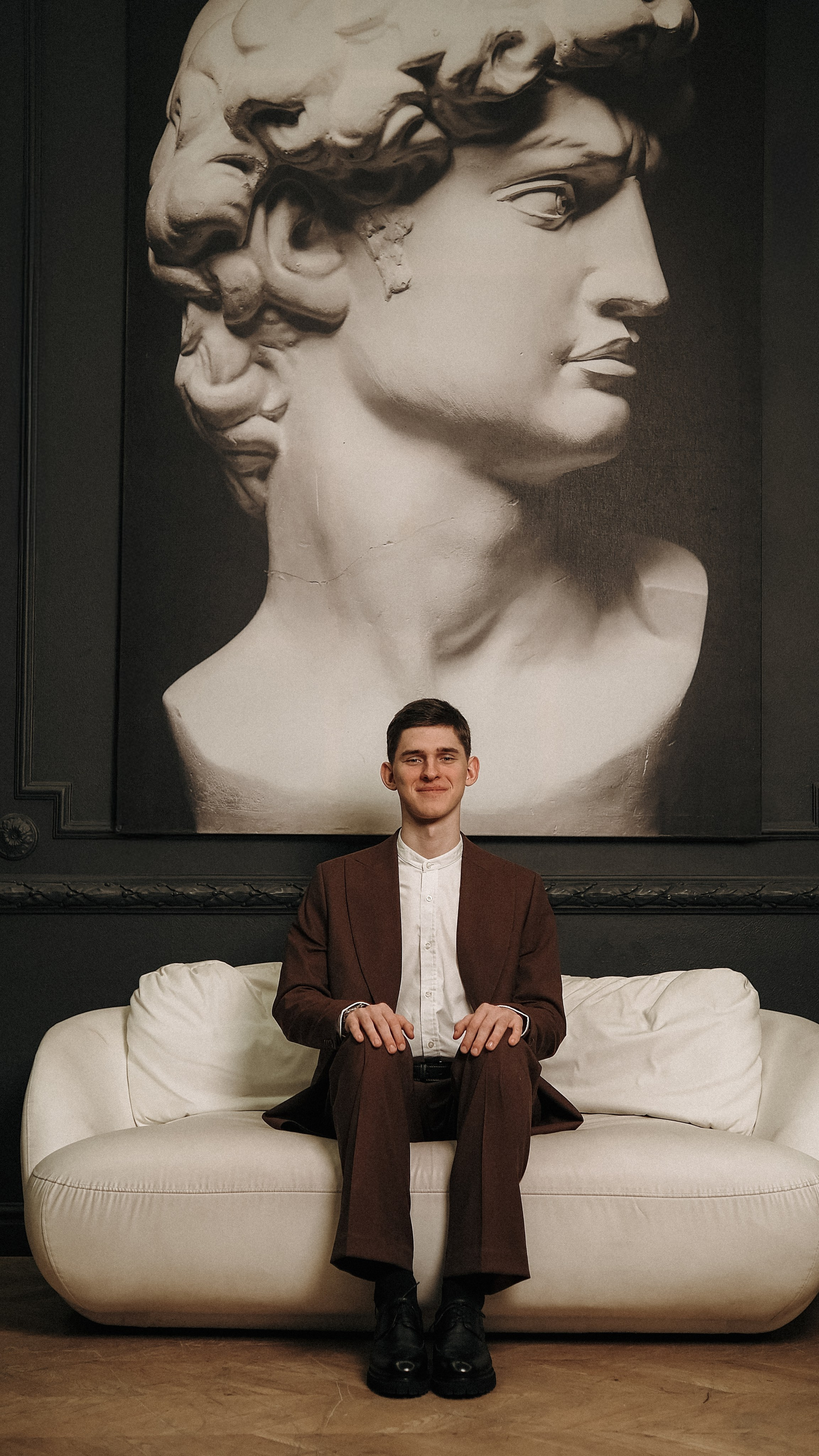 Криста & Сеня. Phdkvmr.ru